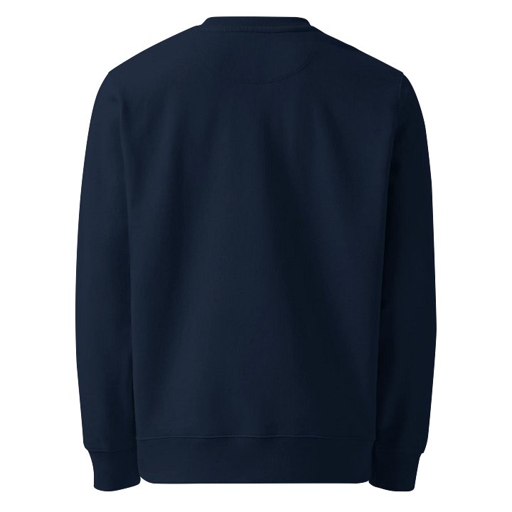 Eco-Friendly Bonsai Tree Sweatshirt product image (2)