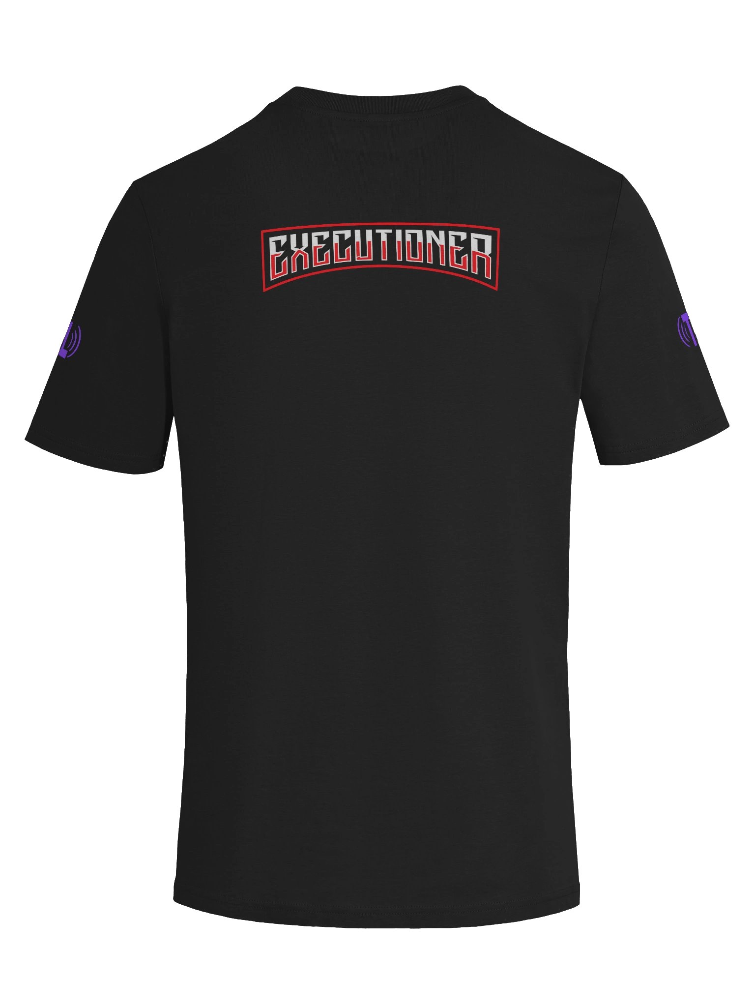 ExecutionerHype TSL T-Shirt product image (45)