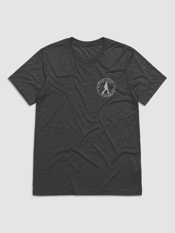 Walk with History Tee product image (1)