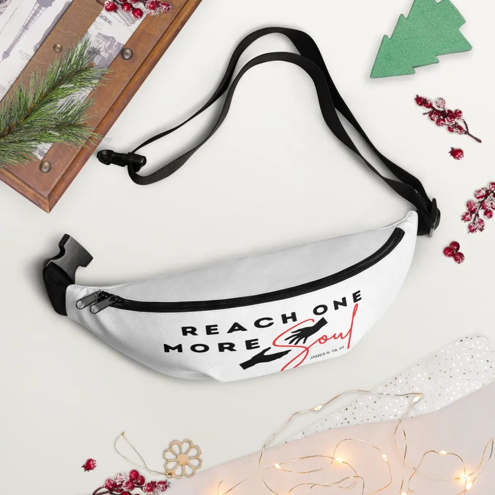 ROMS Soul Winners Fanny Pack product image (5)