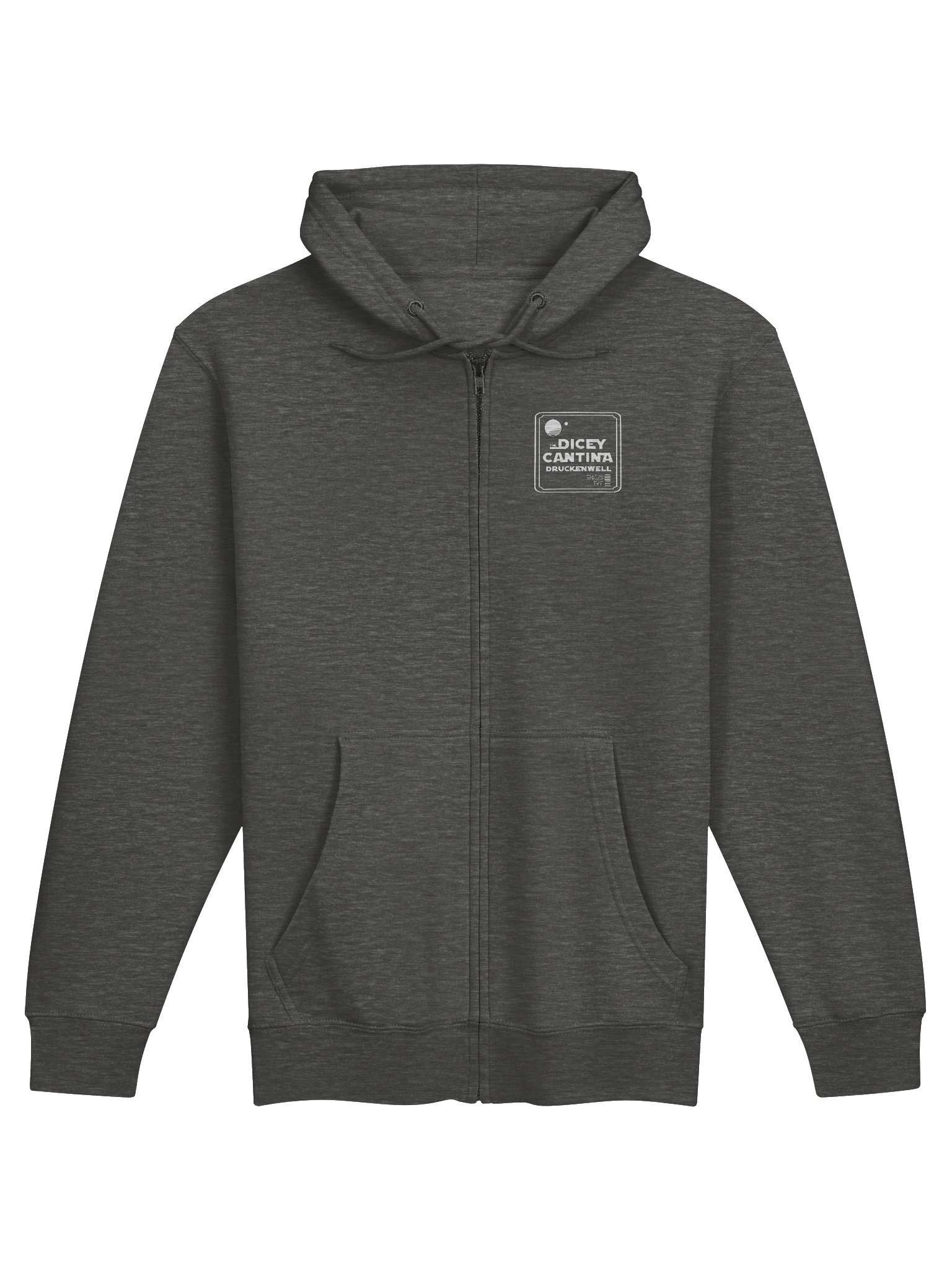 Druckenwell Tourist Zippup product image (9)