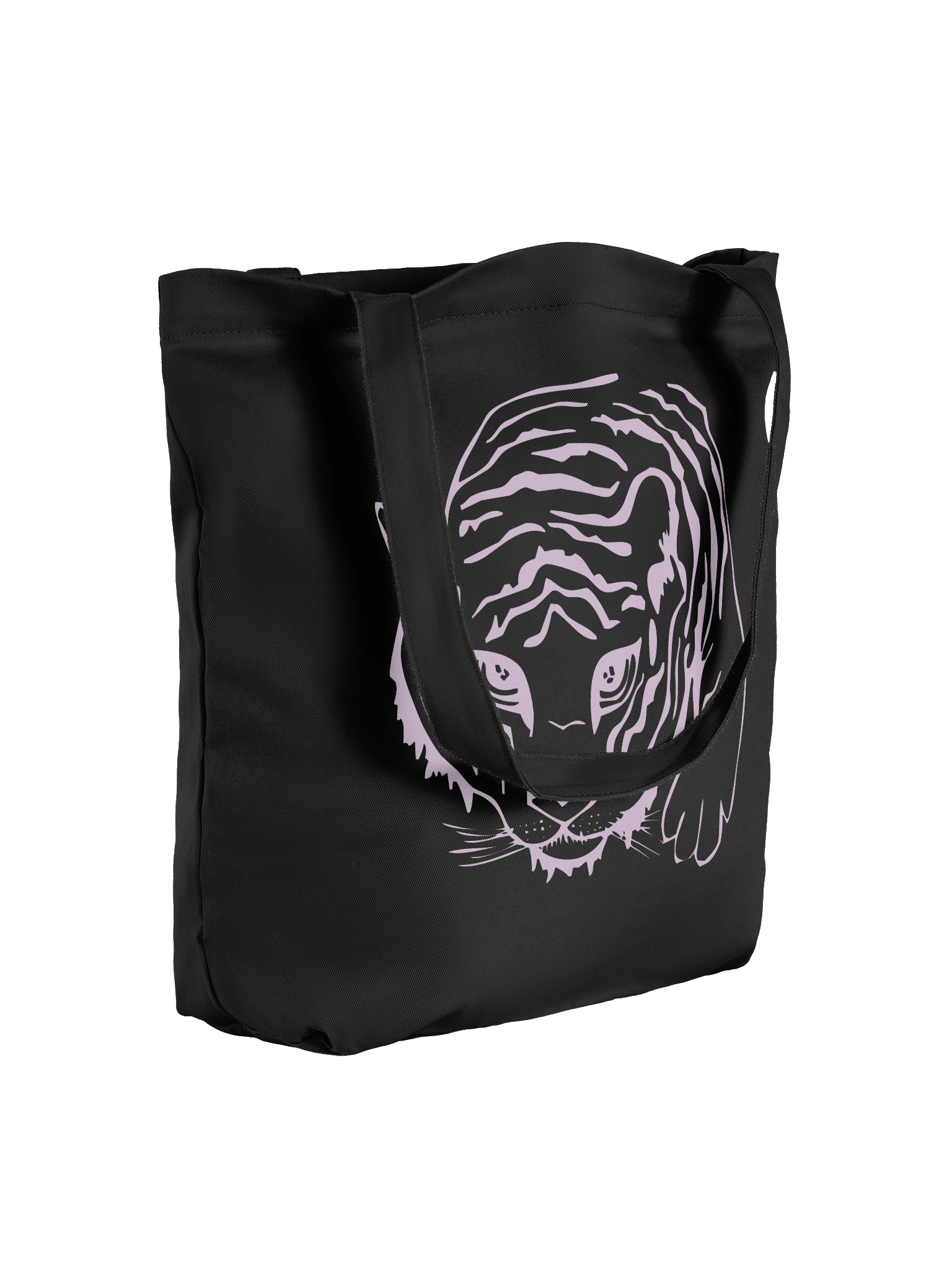 Tiger Tote bag product image (4)