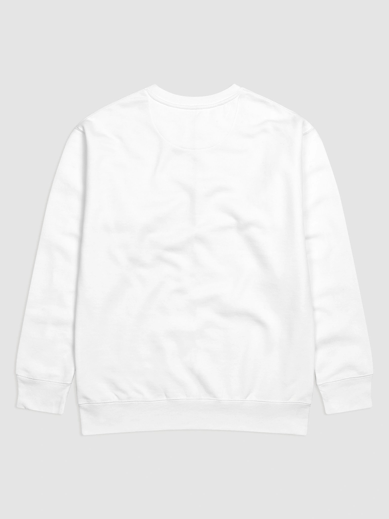 "Me Before Coffee" Zombie Dude Sweatshirt product image (5)
