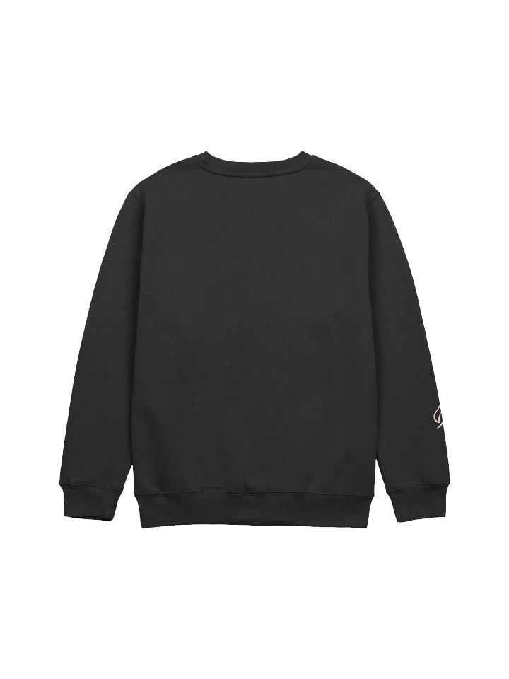 Leafy Nook Sweat Pink product image (2)
