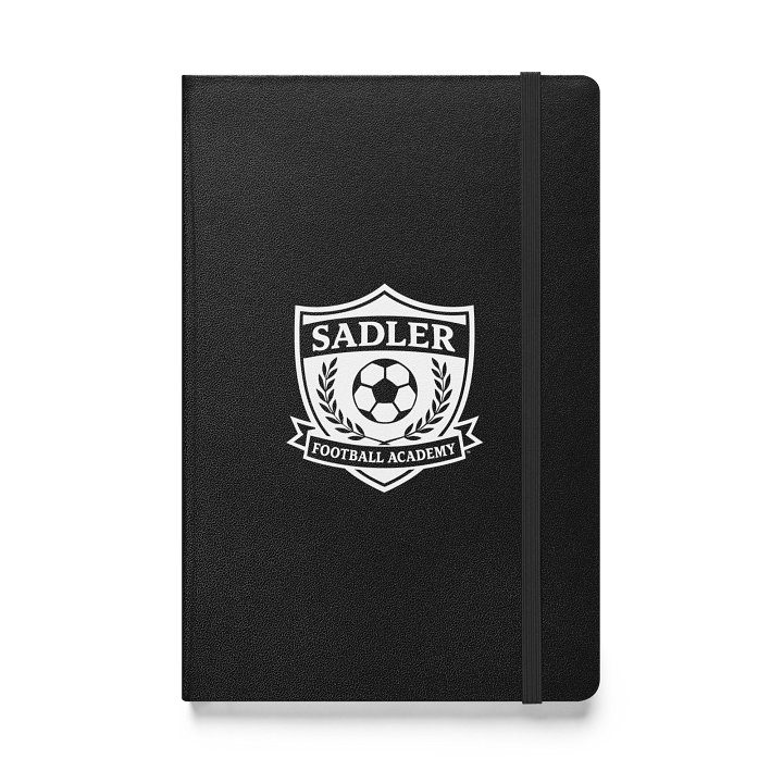 SFA™ - Journal product image (1)