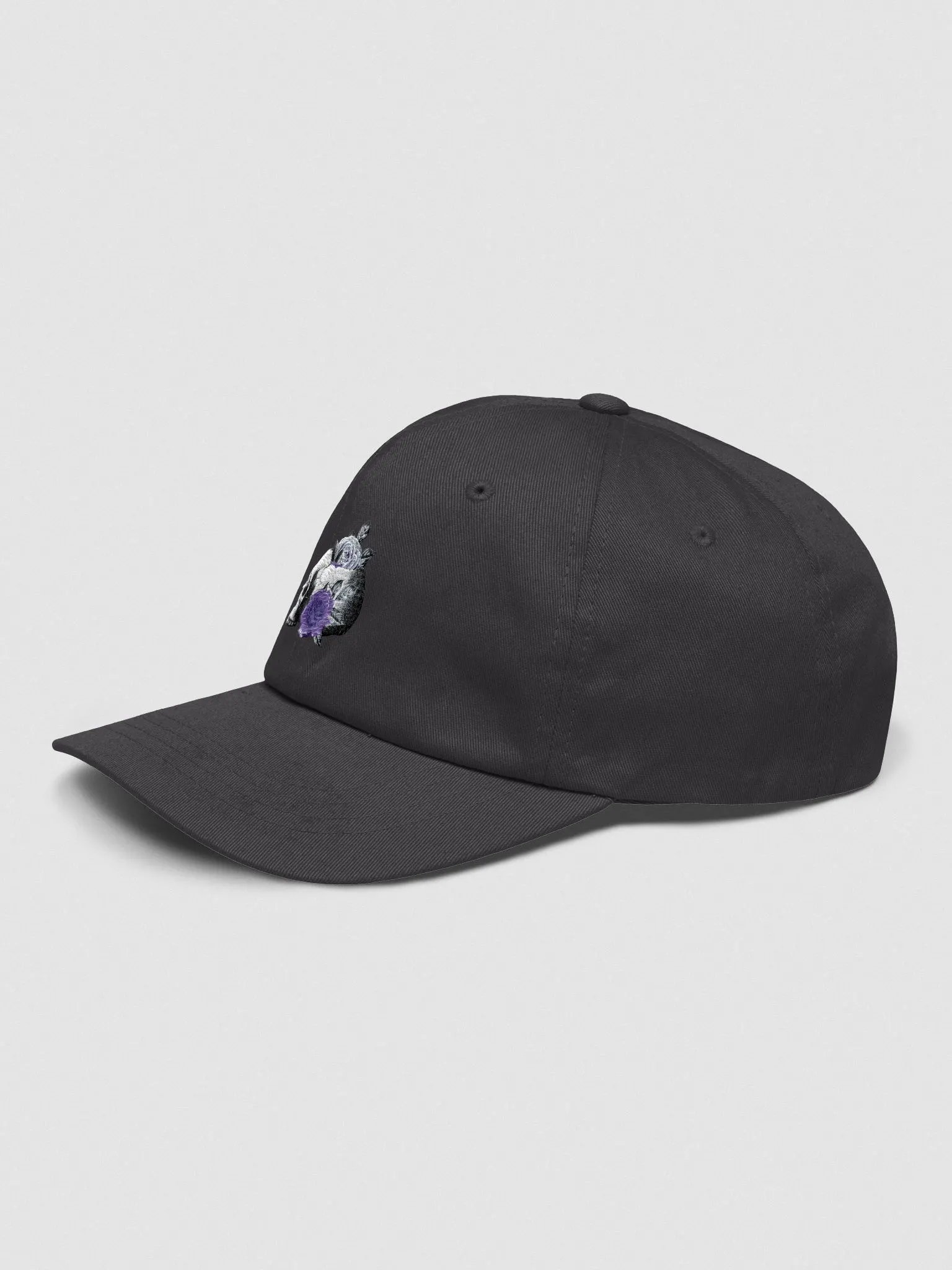 WK Skull- Hat product image (2)
