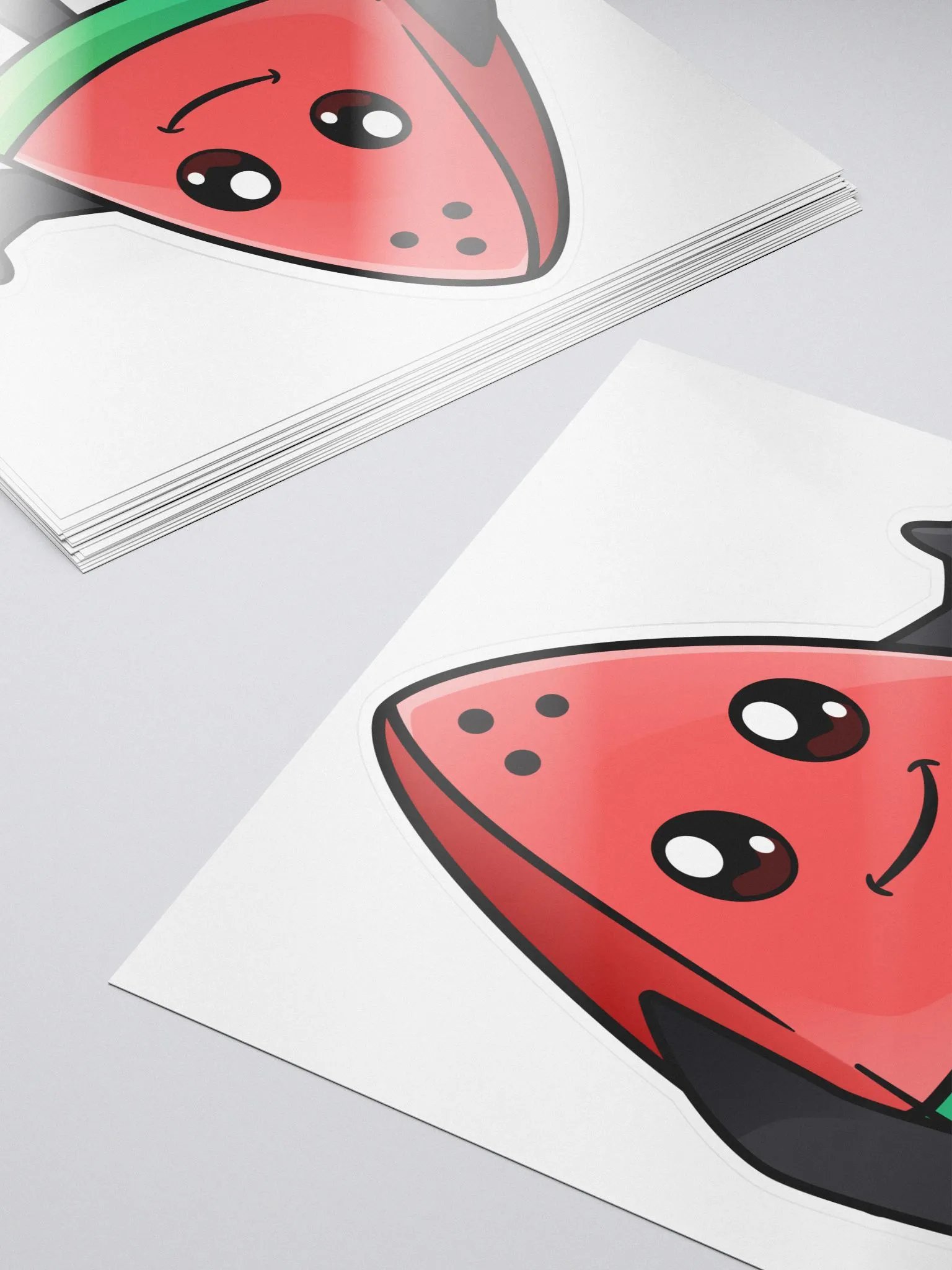 Walter Thumbs Up Sticker product image (5)