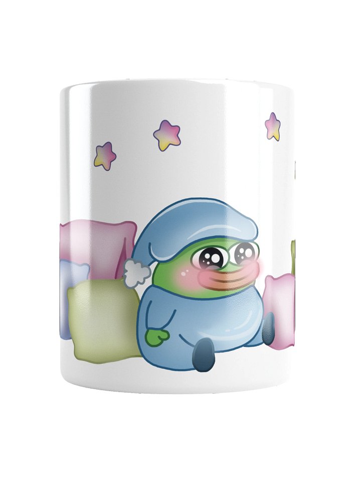 sleepy cozy cup super DELUXE edition product image (1)