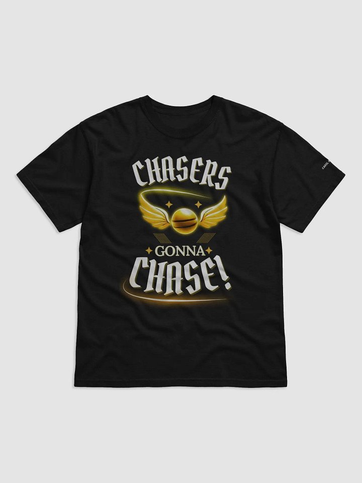 Snitch Chasers Tee product image (1)