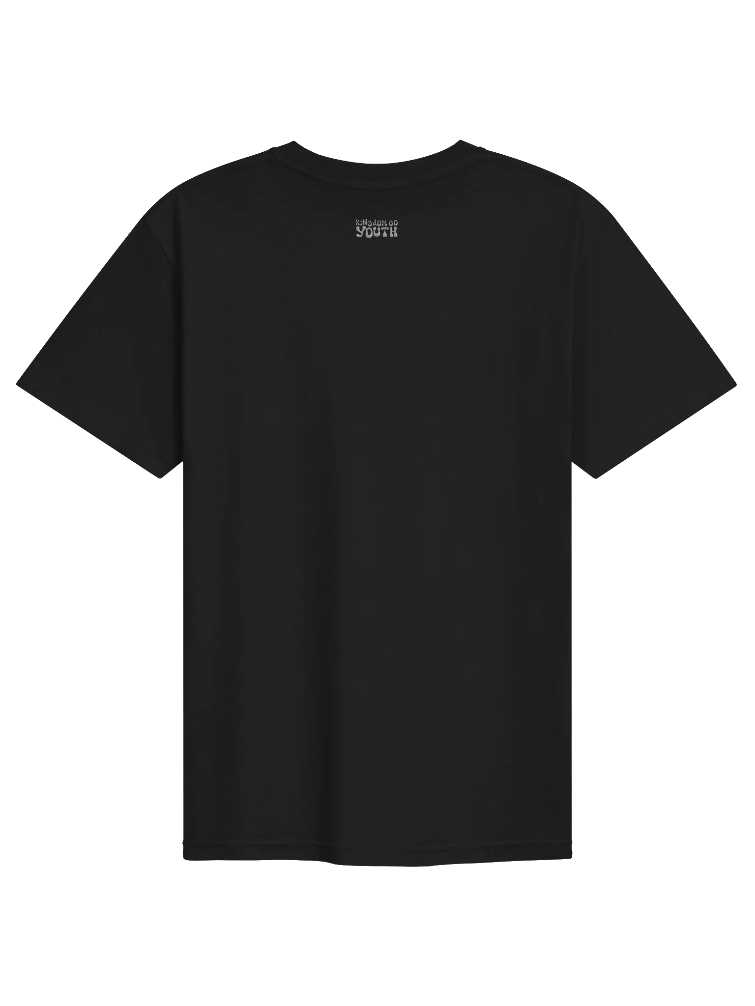 Youth Chrome Tee product image (6)