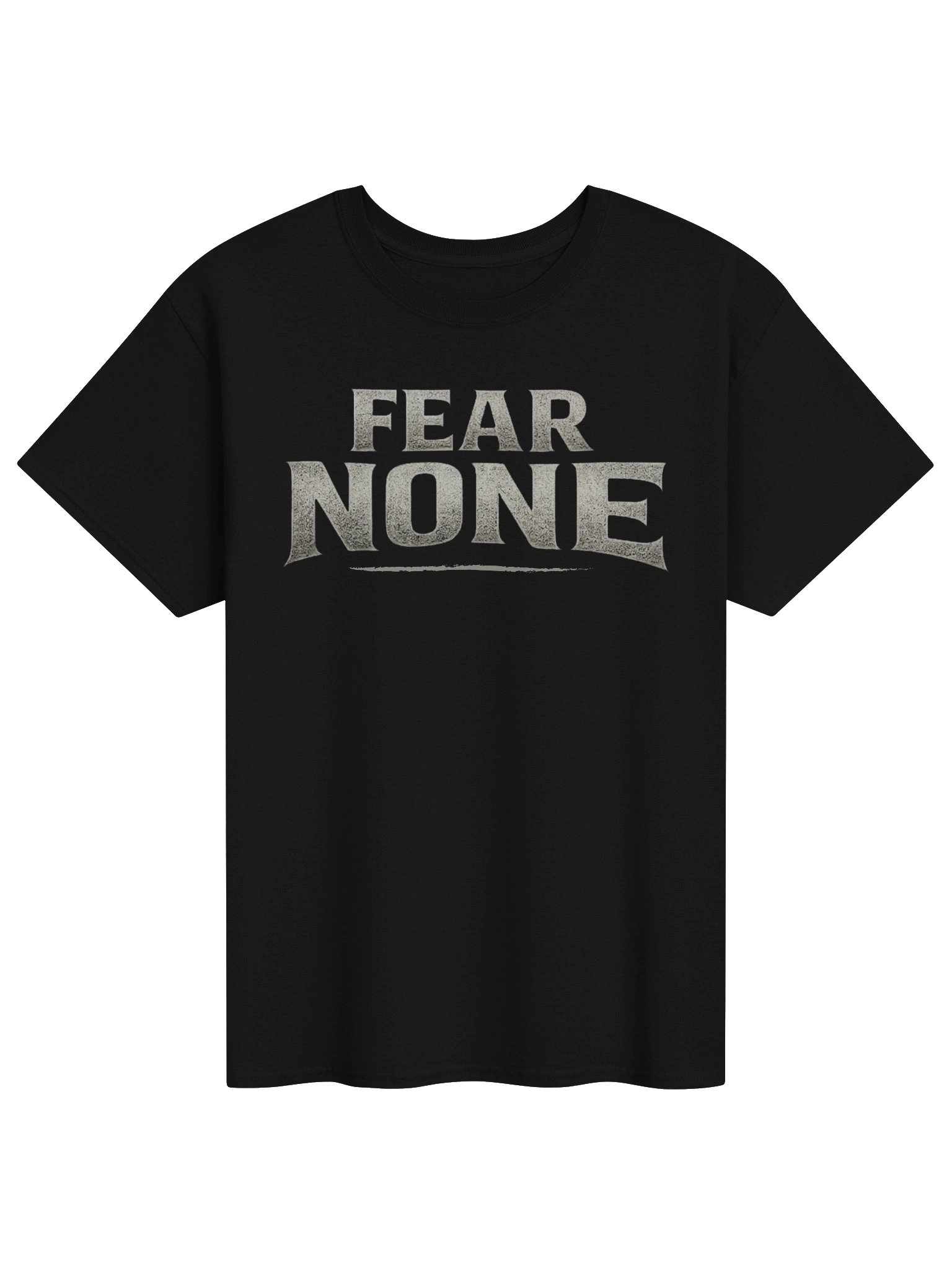 Forged in Discipline Men's T-Shirt product image (8)