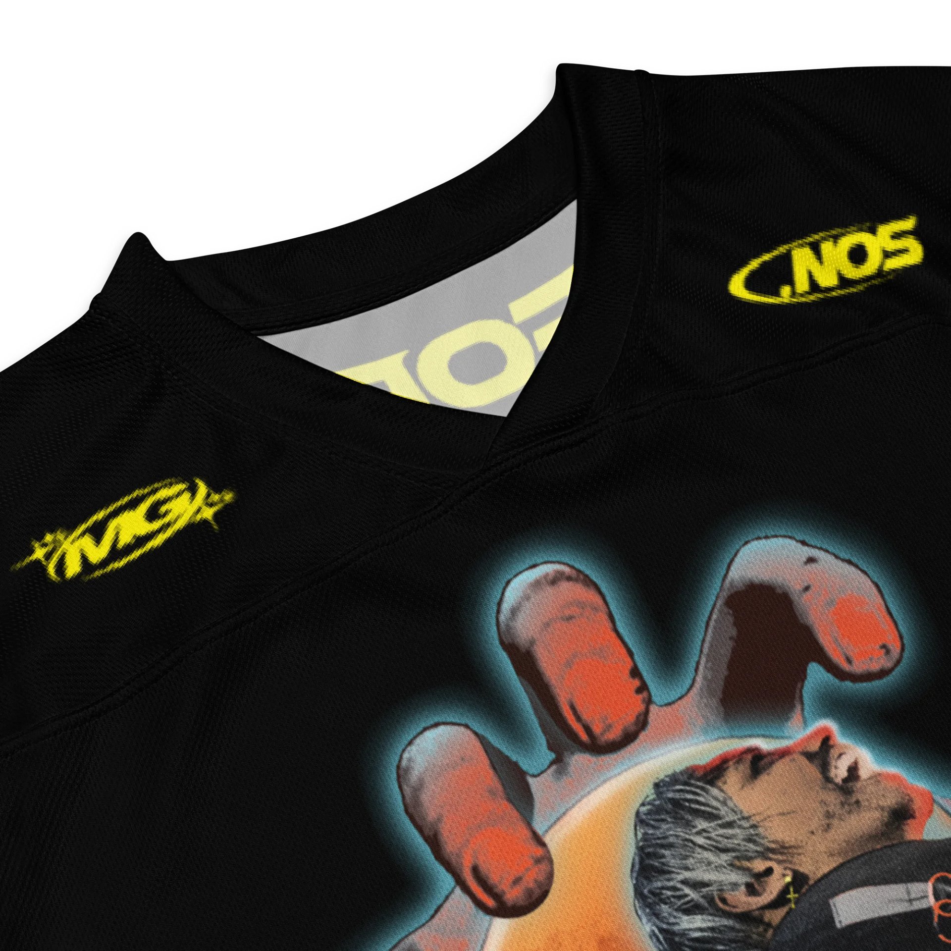 Friends of Friends - Jersey product image (3)