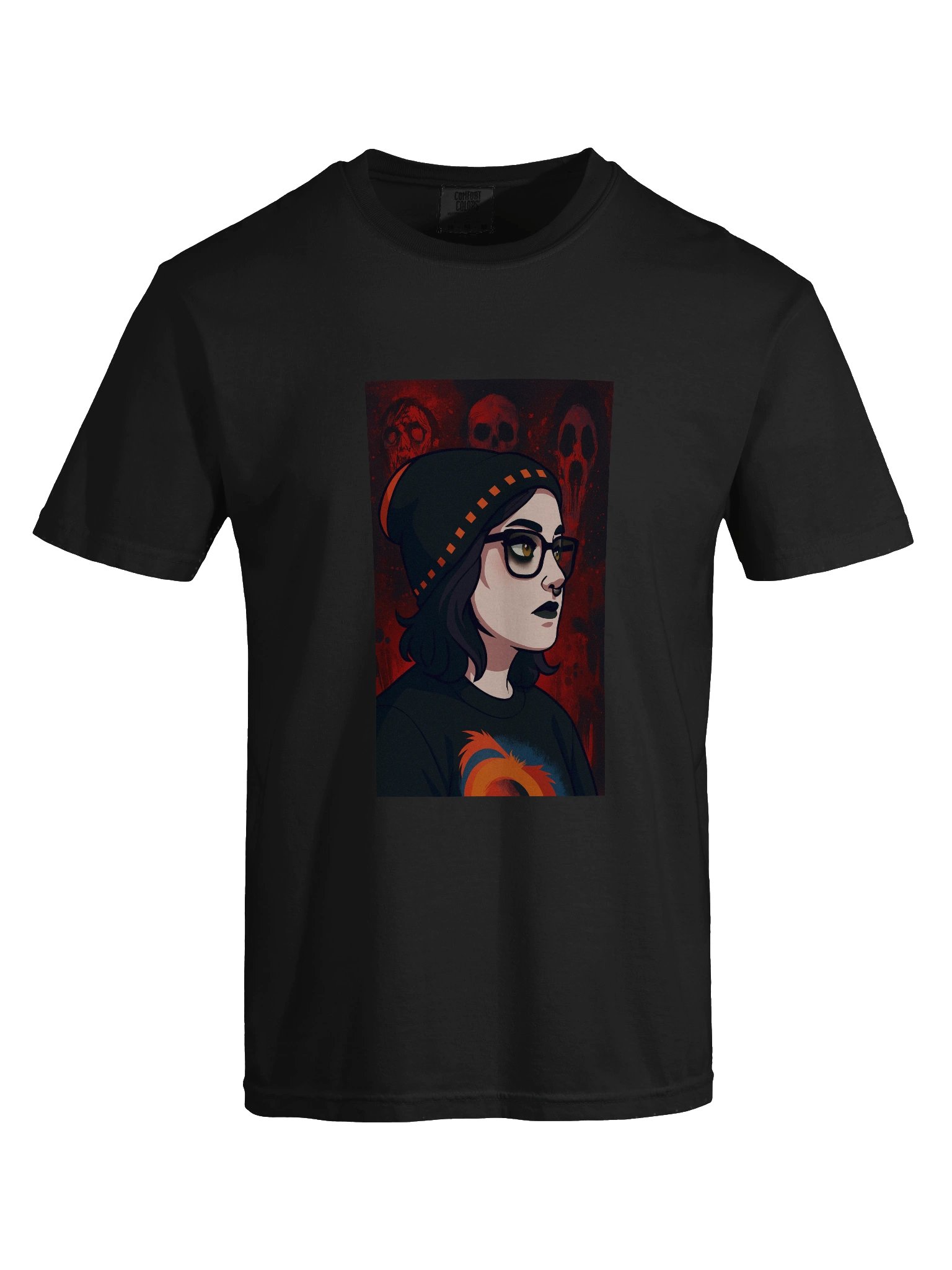 Goth mombie product image (7)