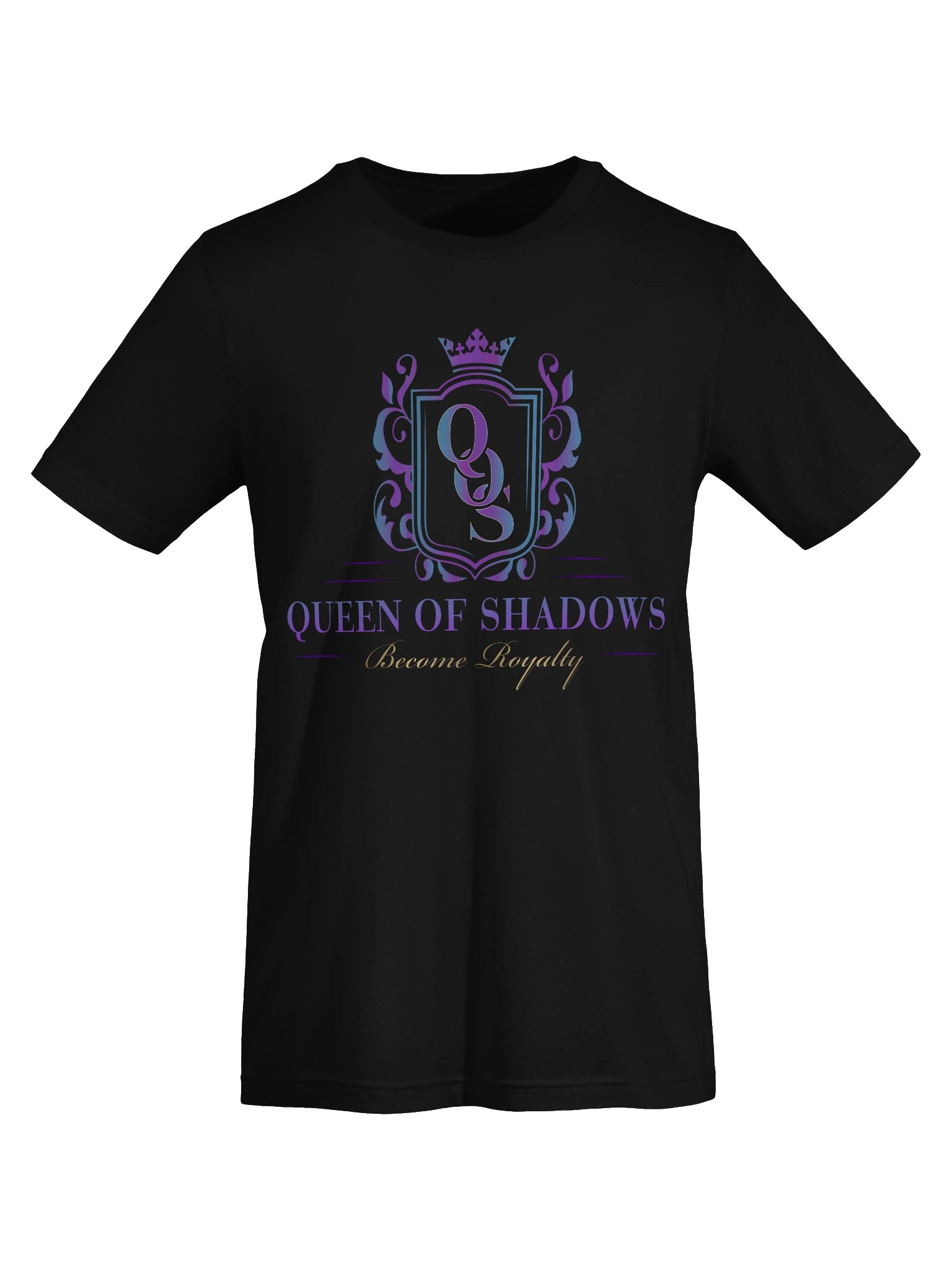 Queen of Shadows product image (13)