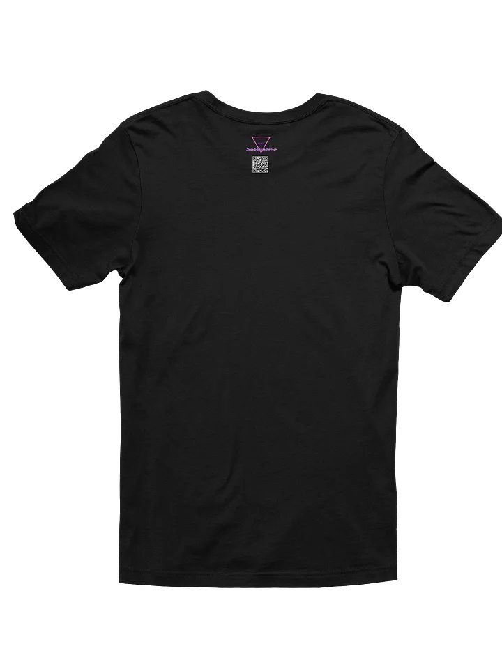 Burn Capitalism Down tee product image (8)