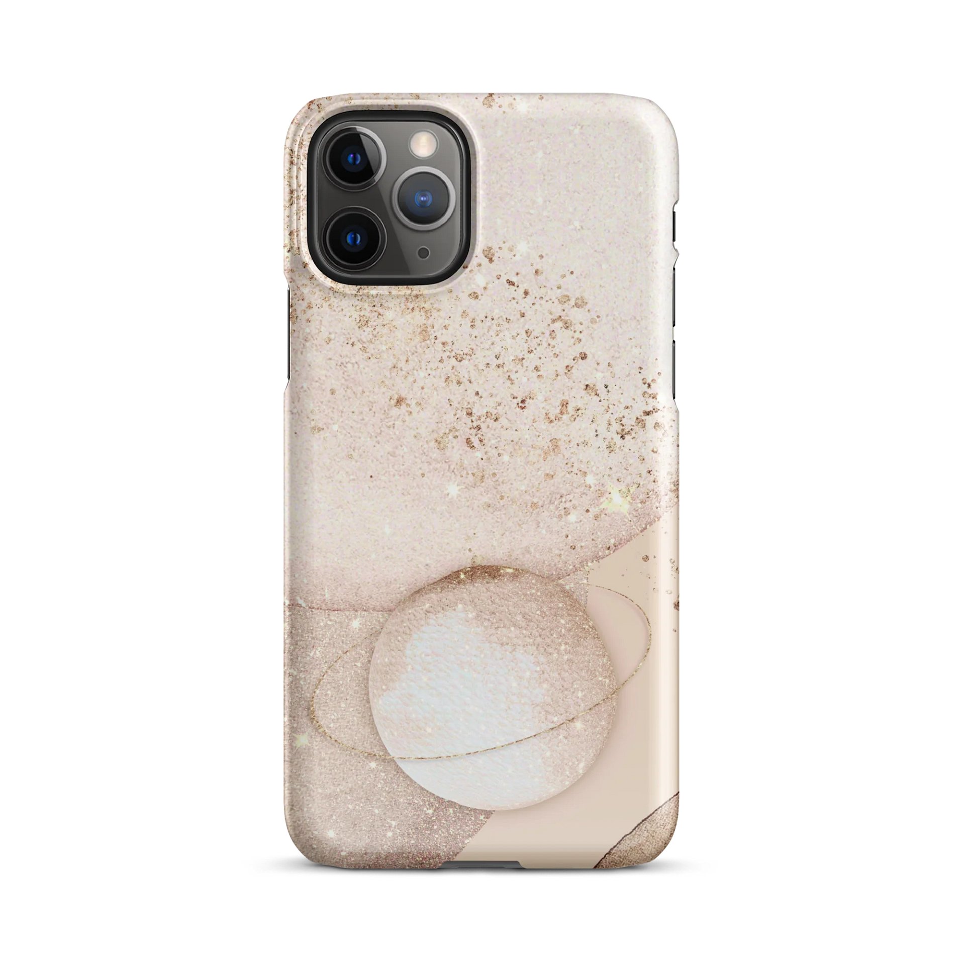 JUPITER LUCKY PLANET Snap Case for ®iPhones product image (4)