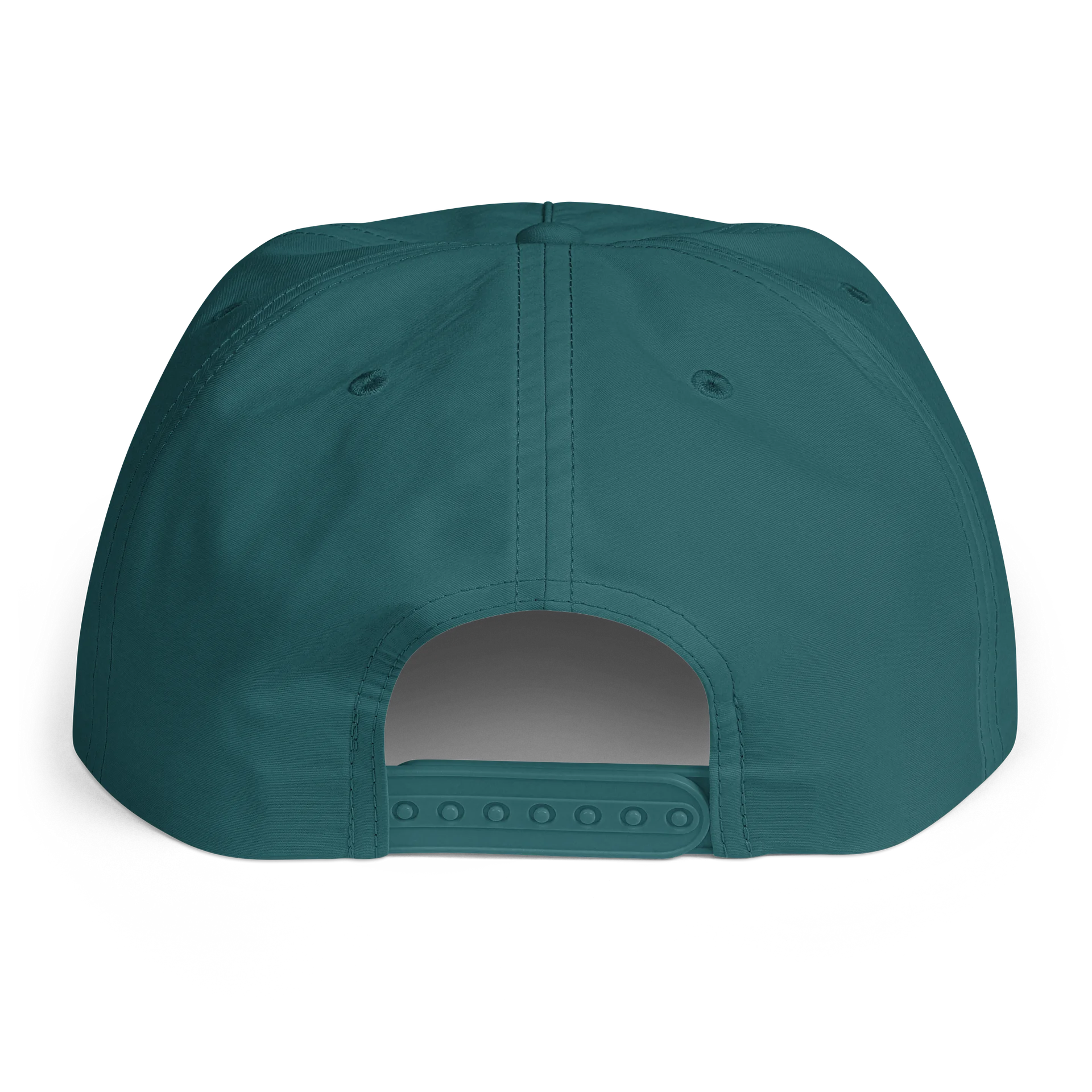 Authenticity Speed Logo nylon hat product image (2)