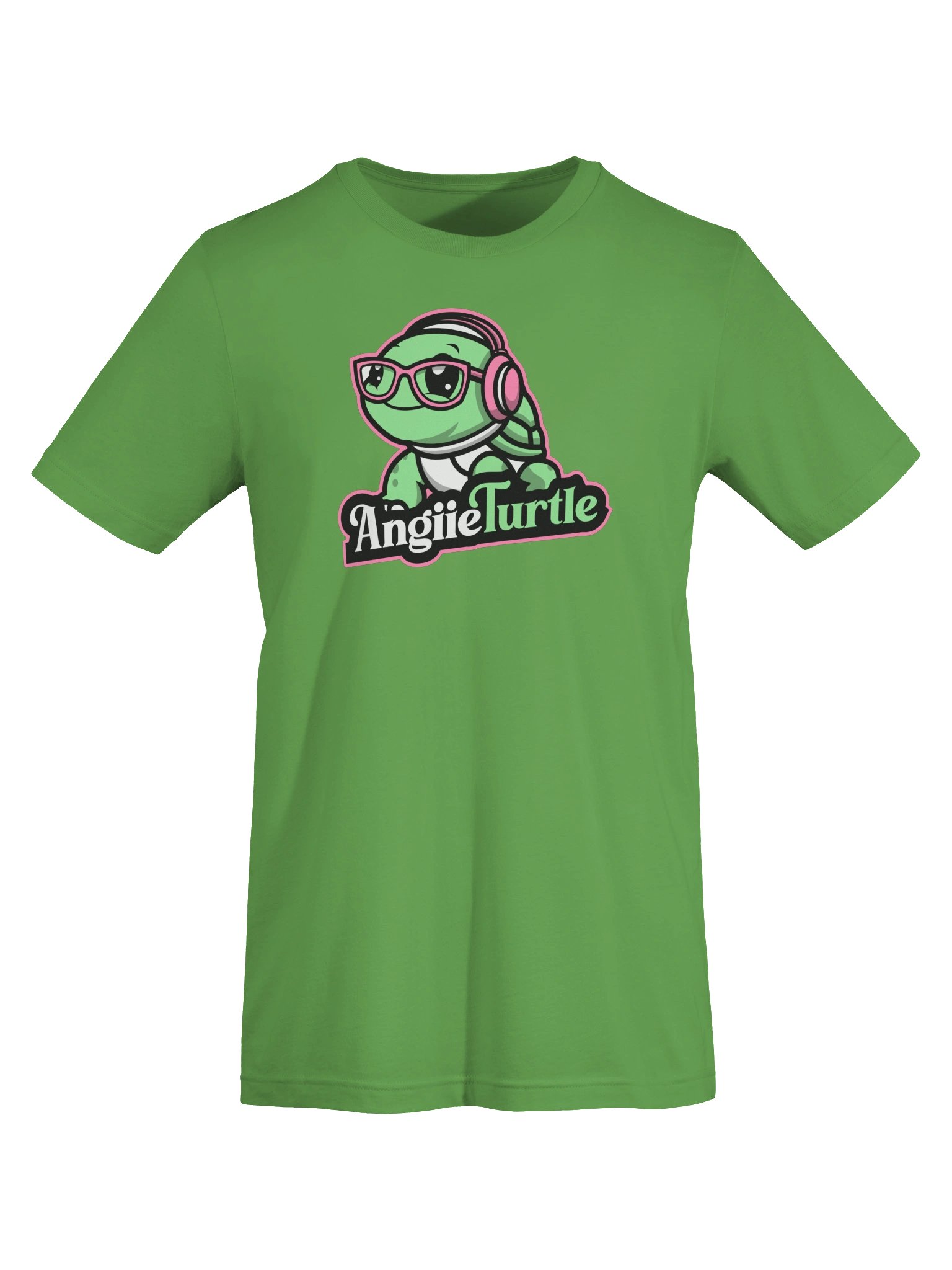 Classic T-Shirt product image (5)
