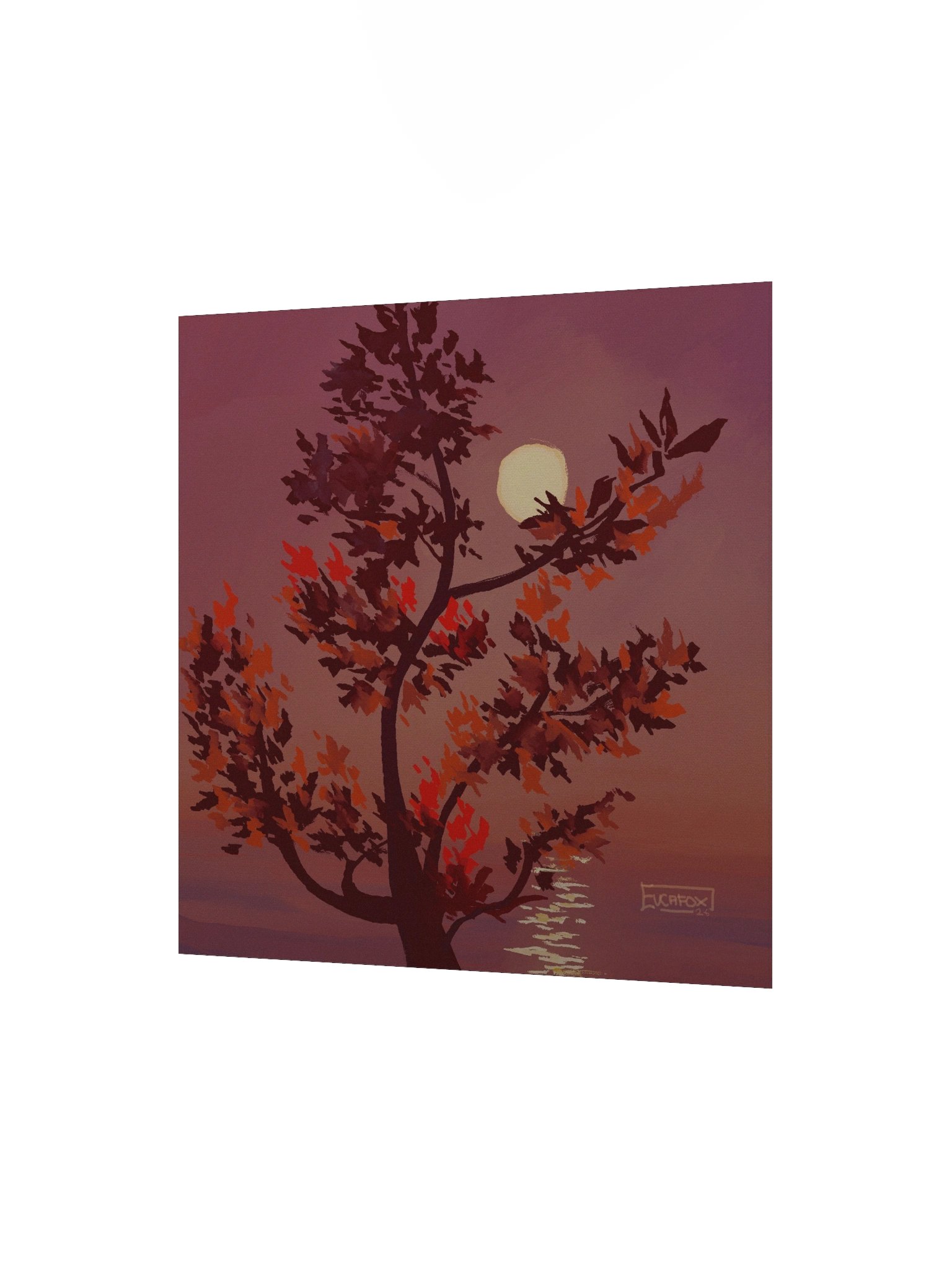 Autumn Leaves product image (4)