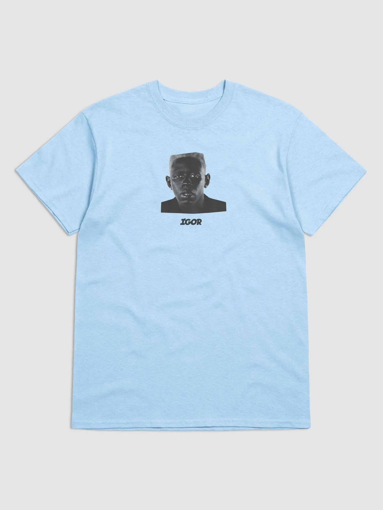 IGOR Album Tyler The Creator T-shirt product image (37)