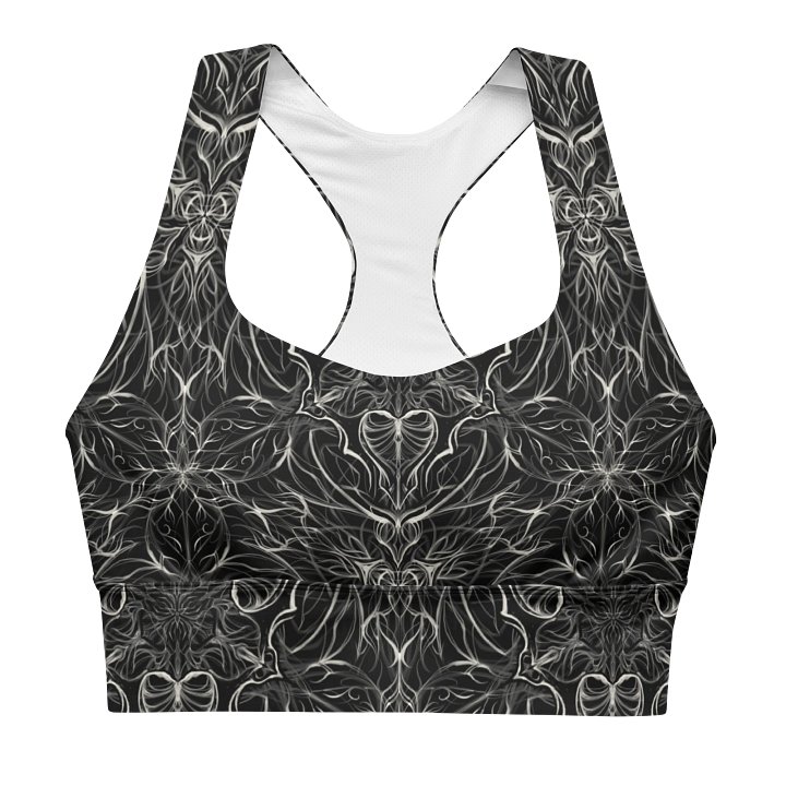 Mandala emote heart product image (1)