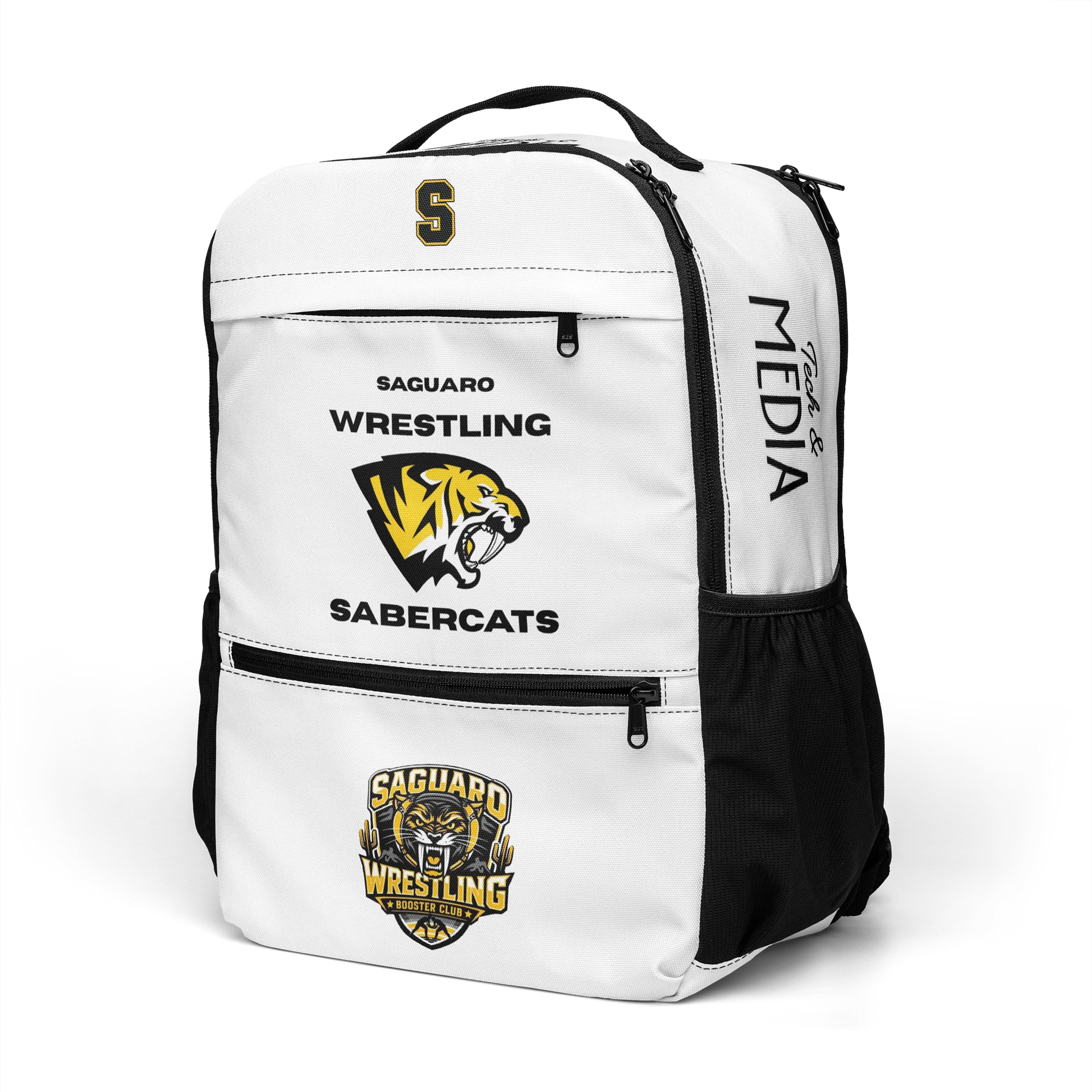 Saguaro Wrestling Booster Club's BAG product image (5)