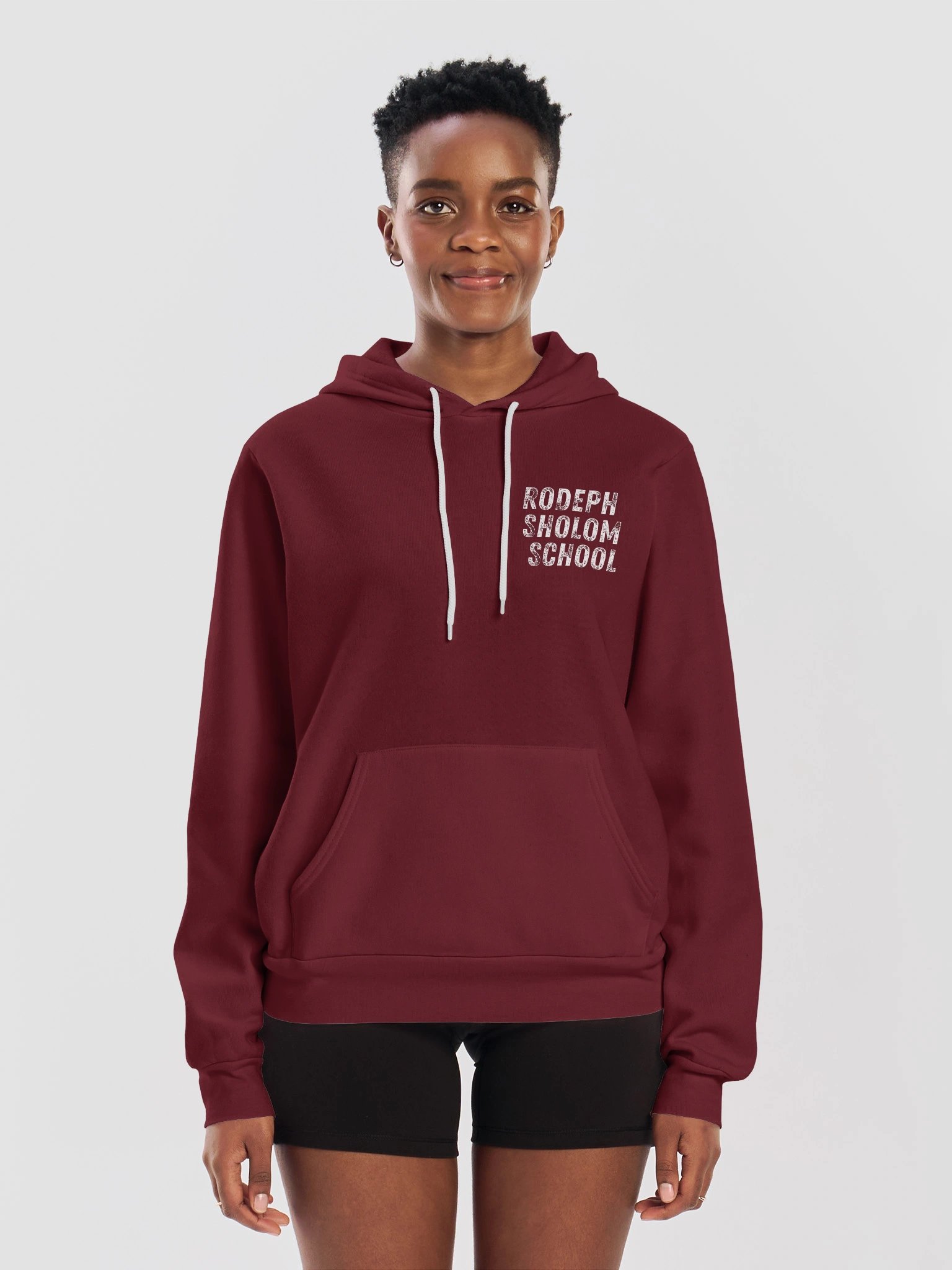 '84 Hoodie | Adult Unisex product image (57)