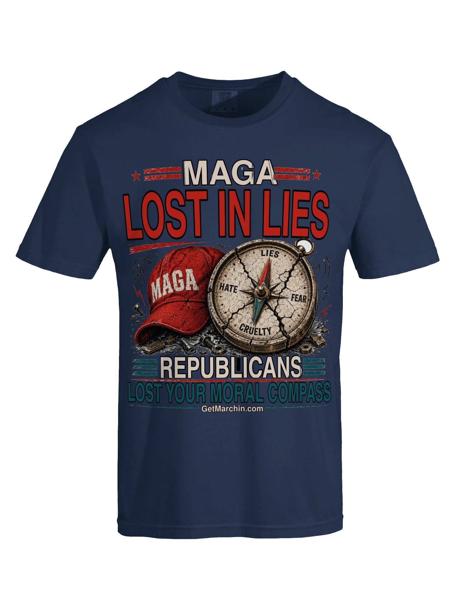 Lost in Lies product image (37)