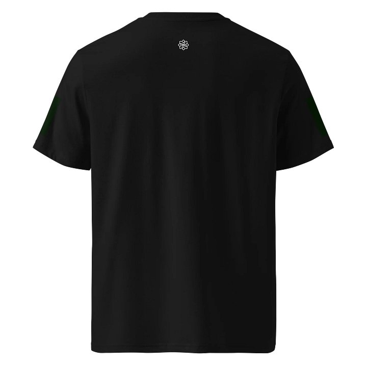 Men's FTC Striped Premium T-Shirt Organic Cotton product image (2)