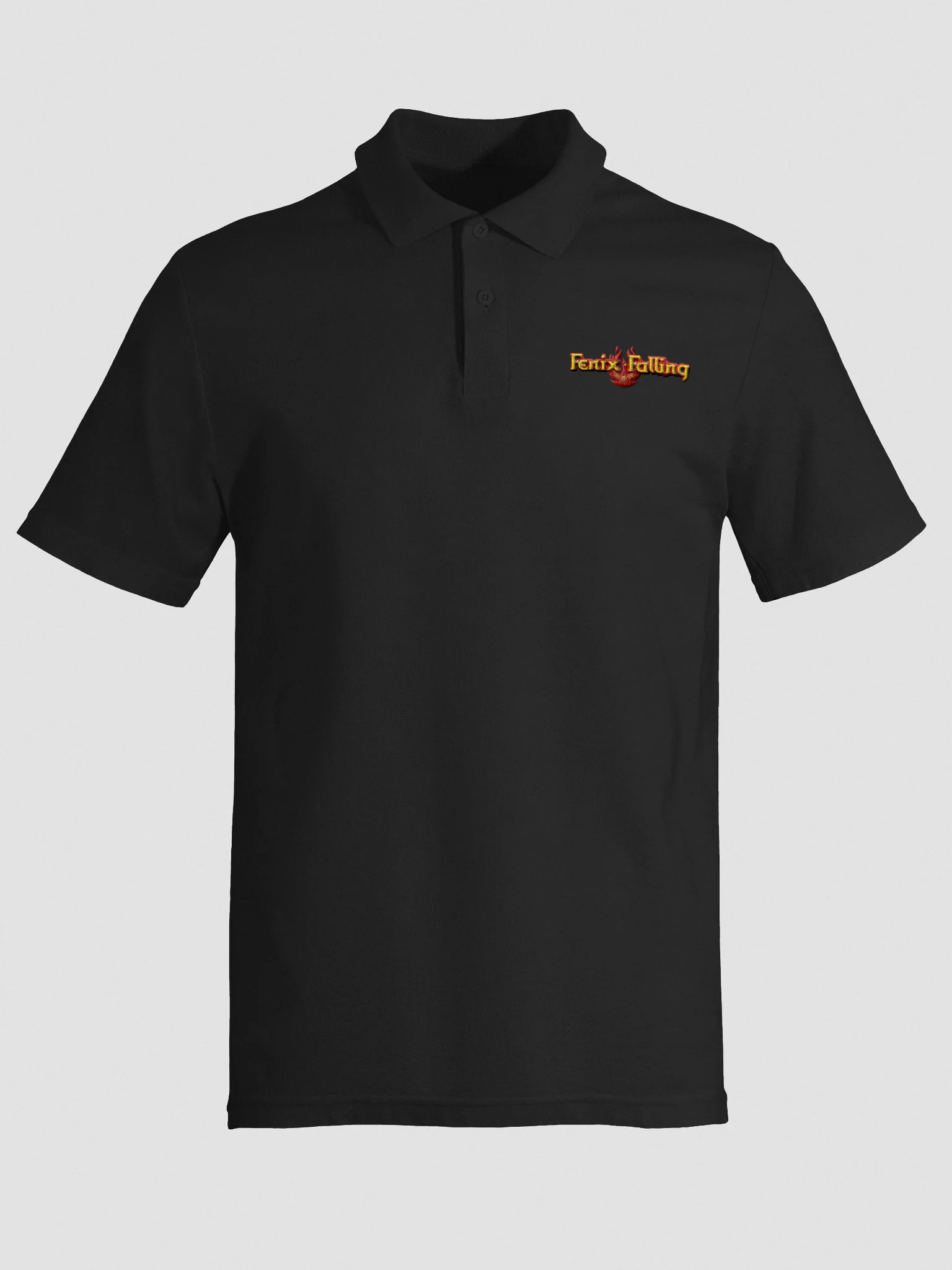 Fenix Falling Professional Polo product image (5)