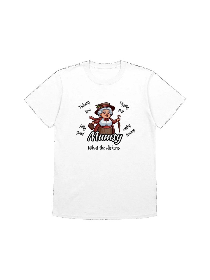 The MUMSY product image (1)