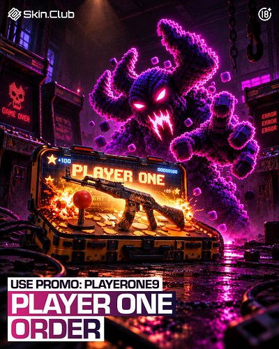 🕹️BONUS STAGE — 4 DAYS LEFT

🎁 5 SECRET ORDERS
Unique cases. Unique rewards.
🎯 CHOOSE ANY ORDER
You can win in every order yo...