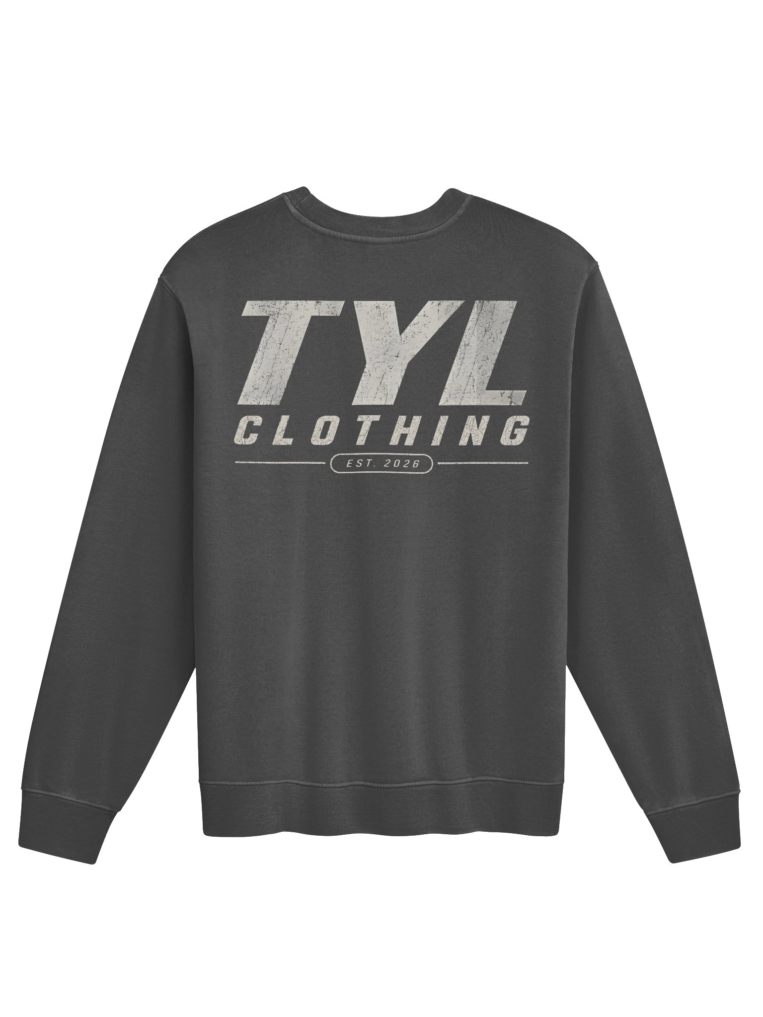 TYL Vintage Essentials Sweatshirt product image (7)