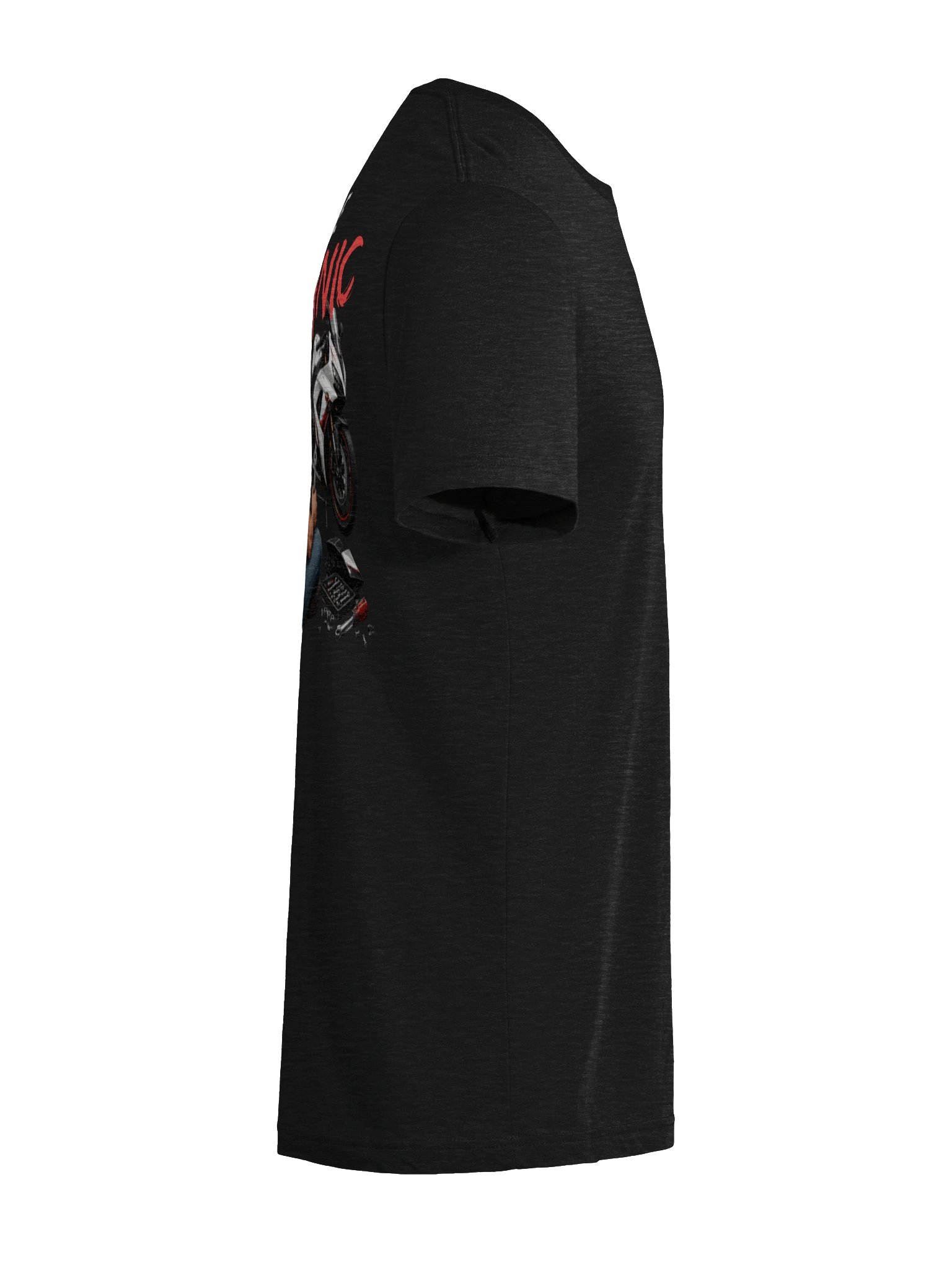 YouTube Mechanic T-Shirt product image (12)