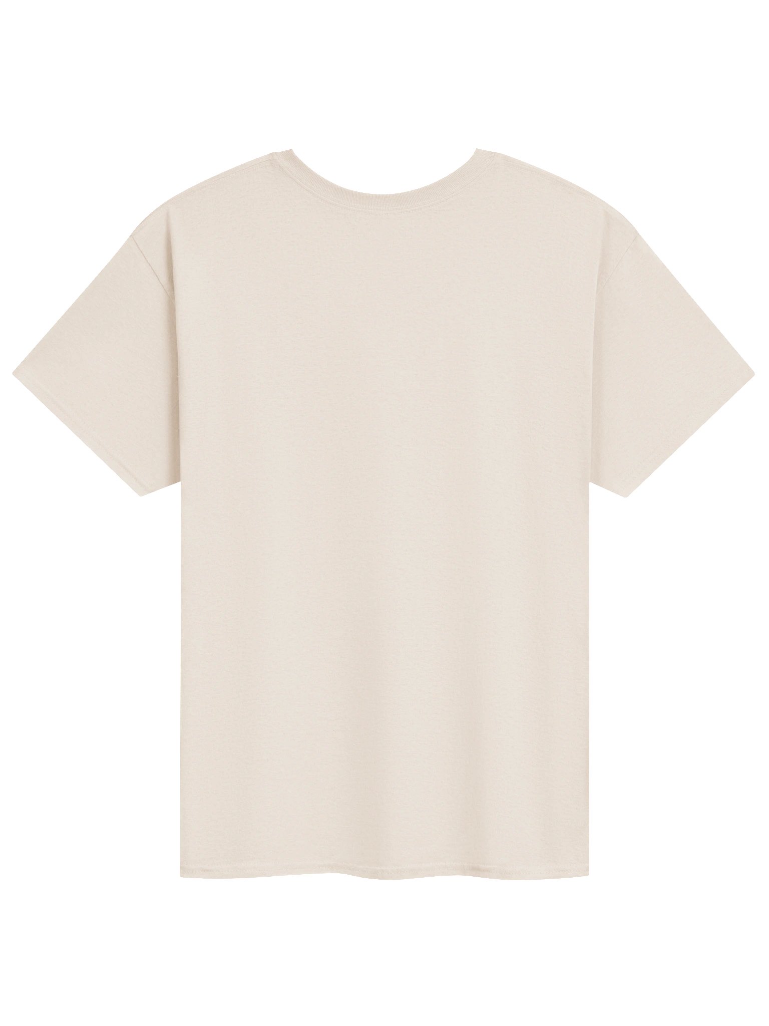 Holy Cow Heavyweight T-Shirt product image (3)