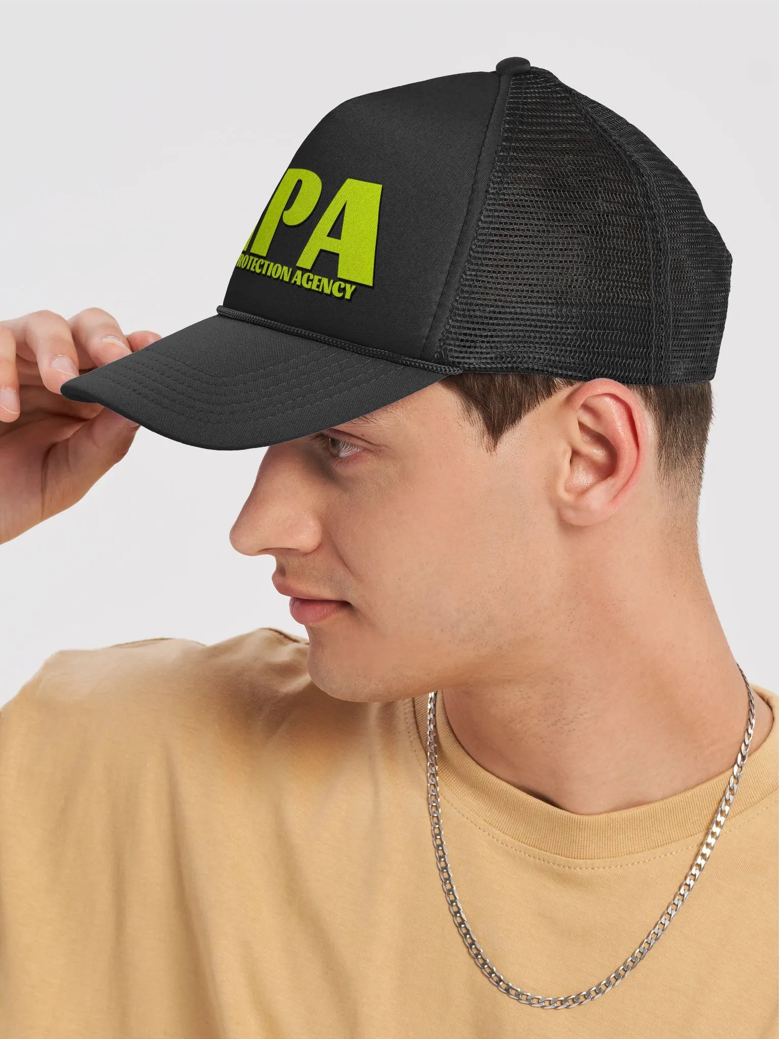 MPA Hat product image (7)