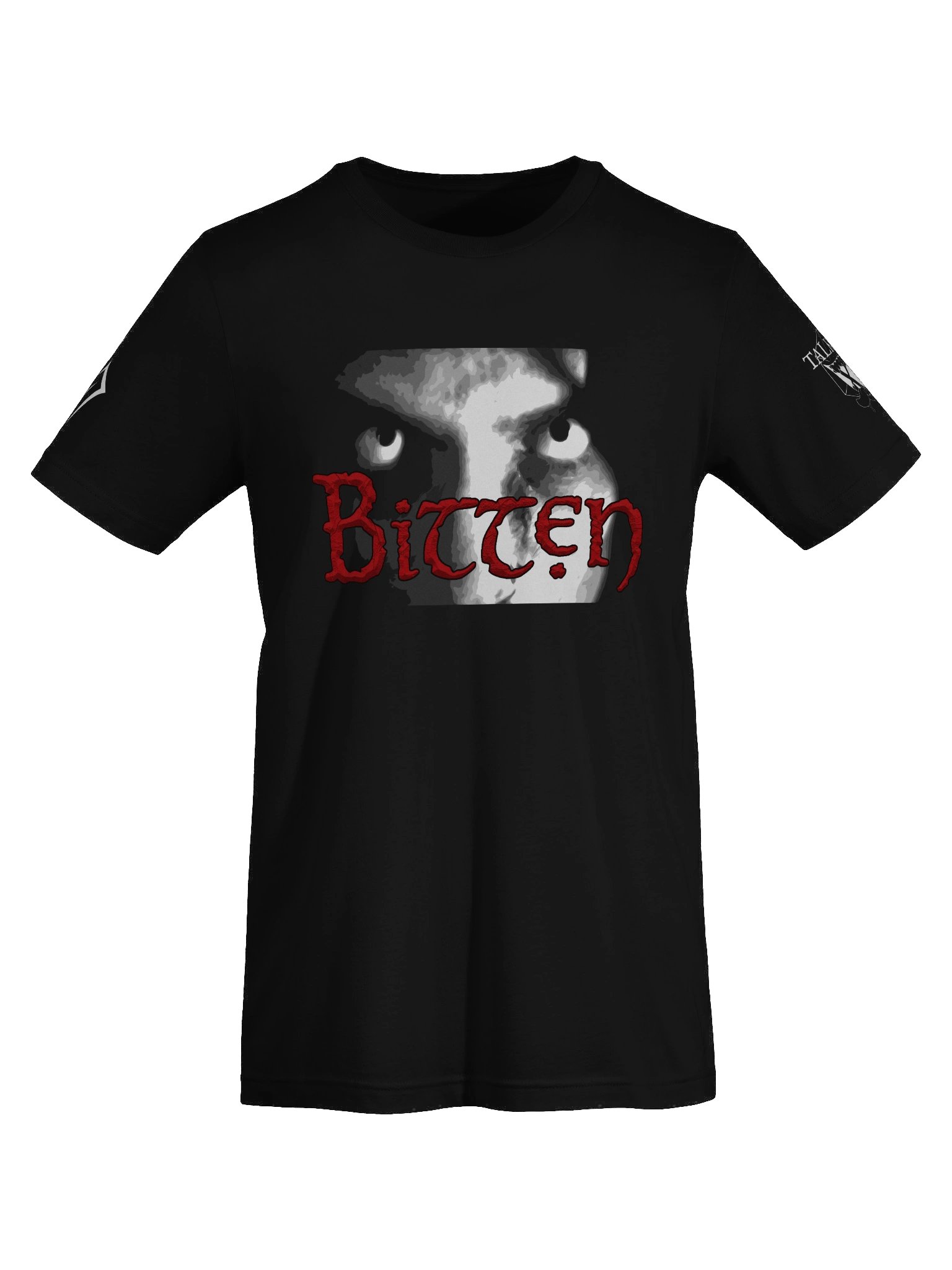 Bitten T-Shirt (Women’s) product image (49)