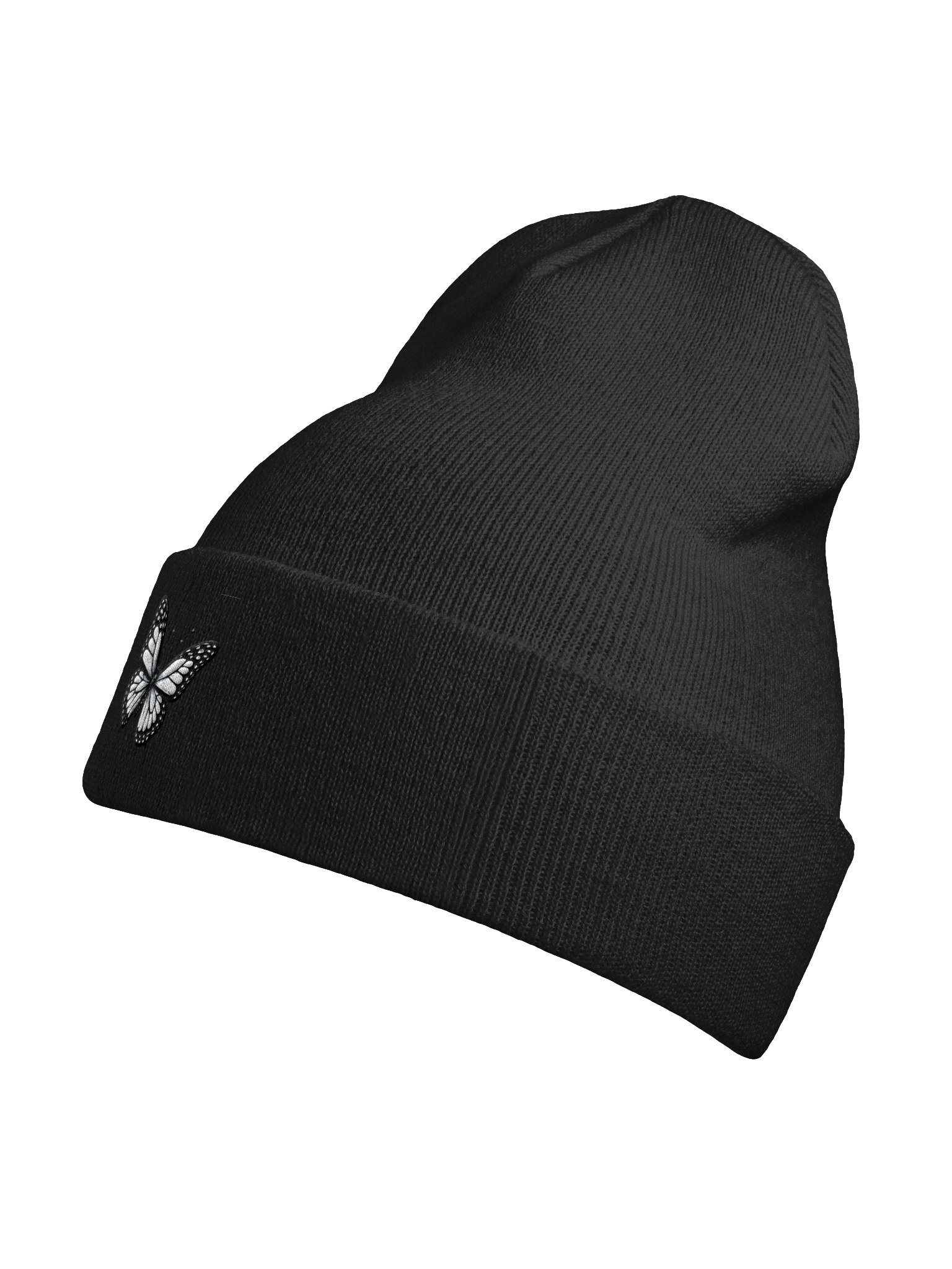 Wings of Change Butterfly Beanie product image (65)