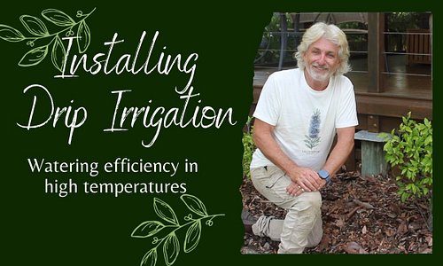 Water smarter, not harder 💧🌿
This step-by-step guide shows you exactly how to install a drip irrigation system—ideal for gard...