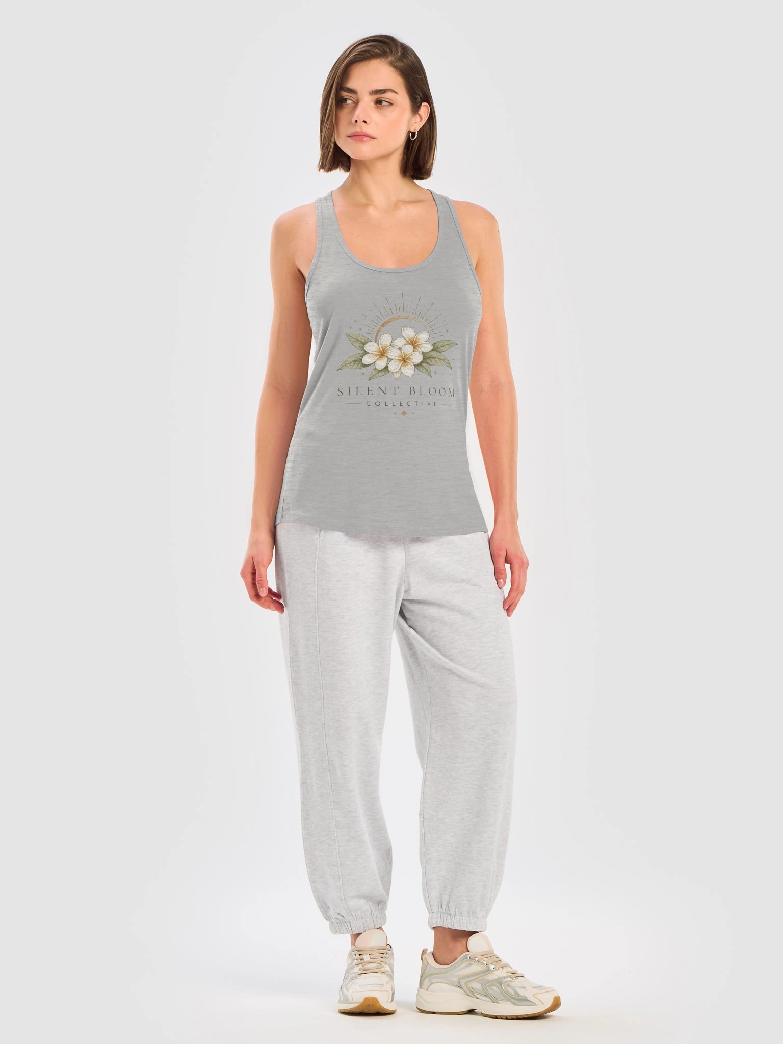 Racerback Tank product image (5)
