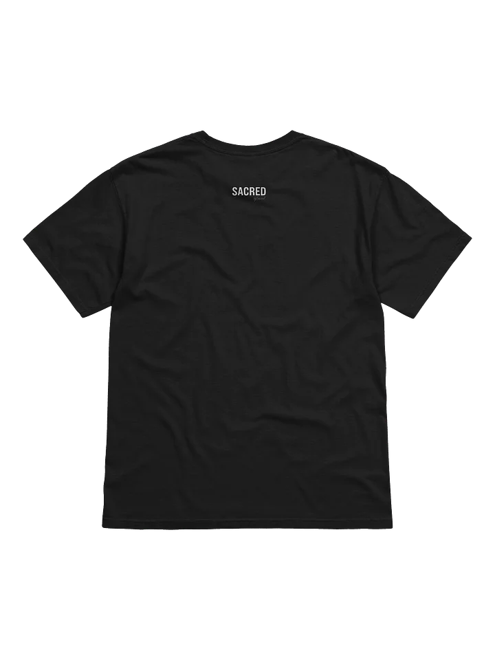 Men Feel Too Heavy T (Dark) product image (2)
