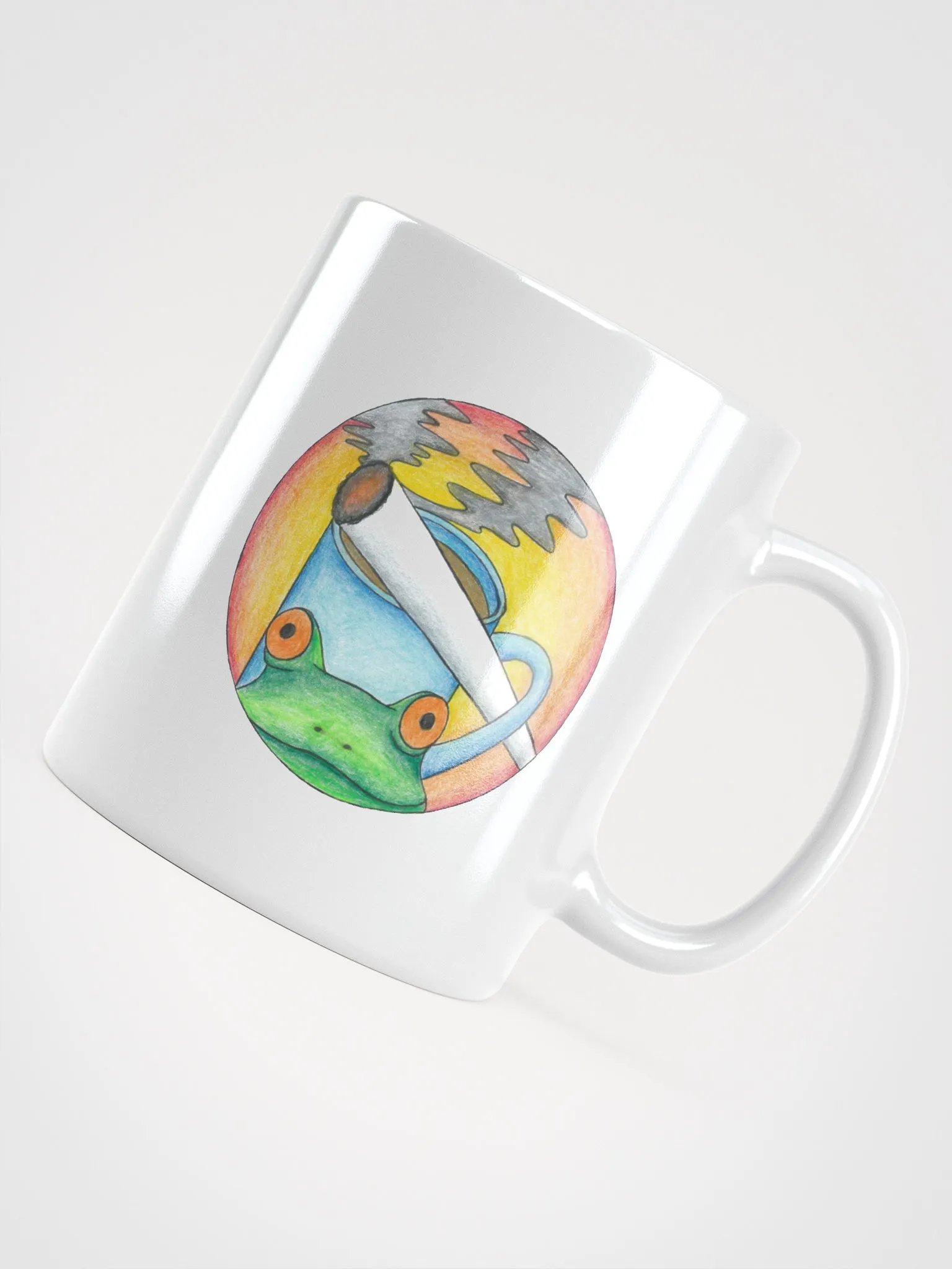 Mug Double Image product image (4)
