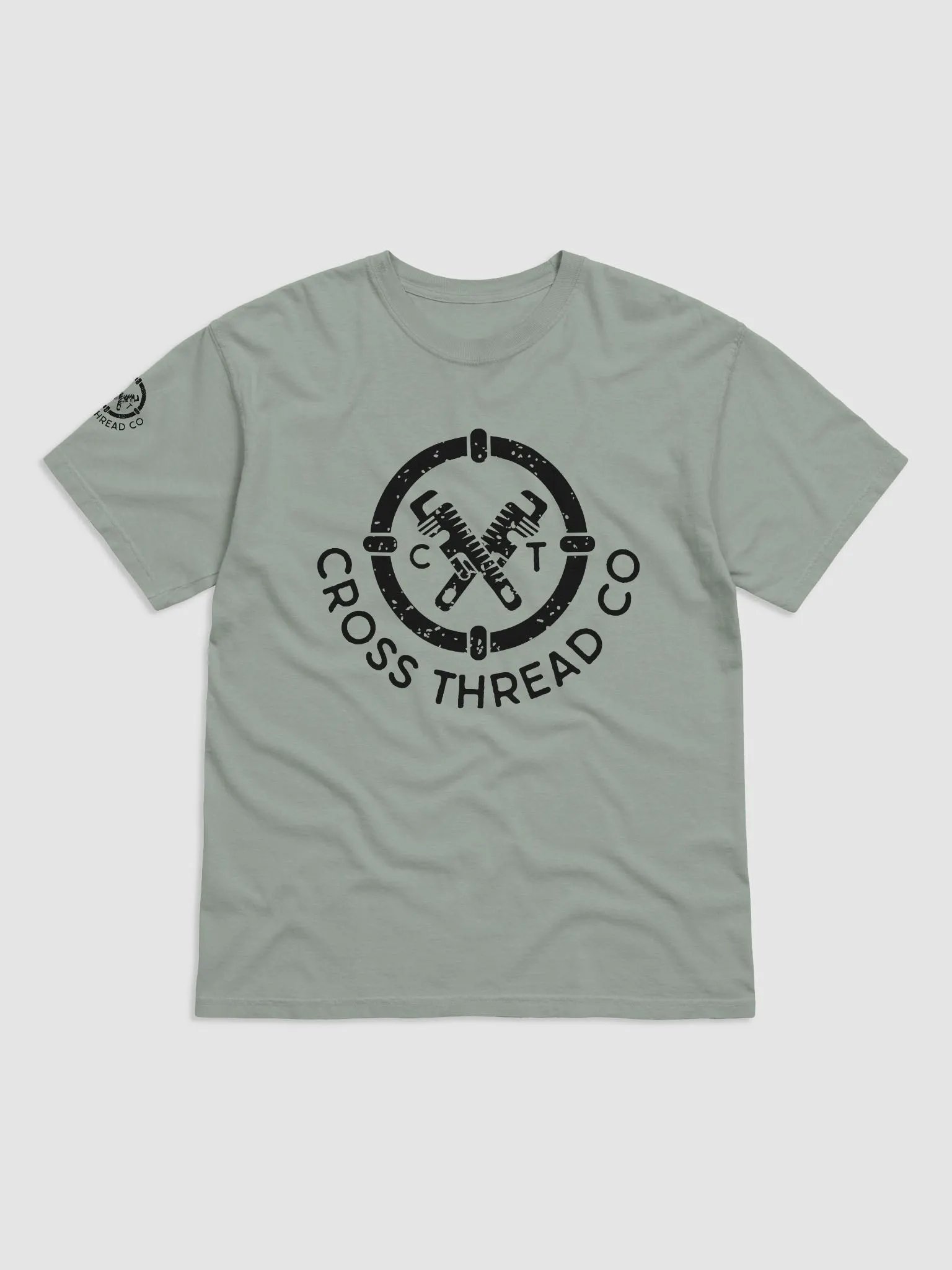 Logo Shirt ( COLORS ) product image (1)