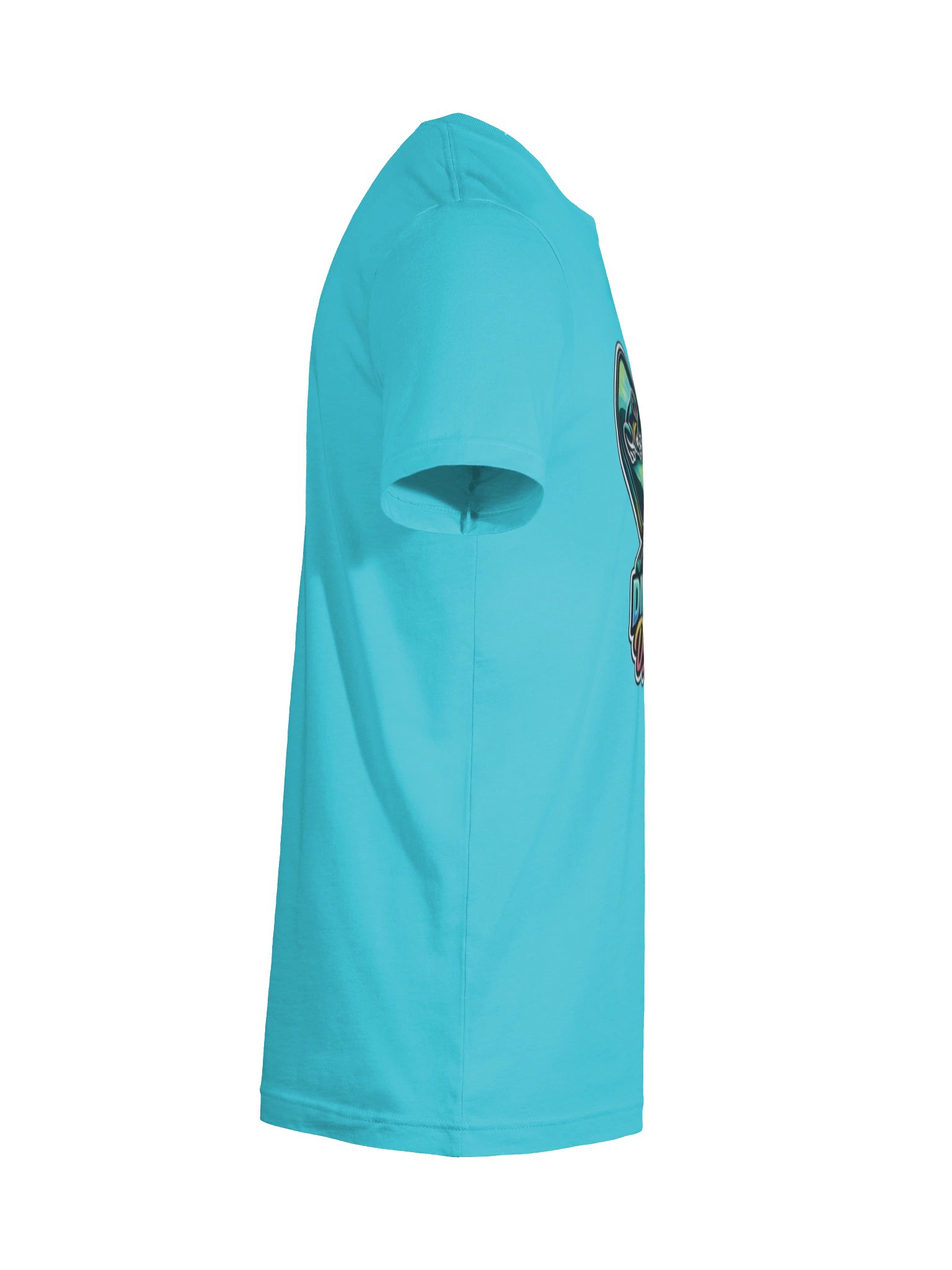 Dink Dink Dominate Pickleball Tee product image (77)