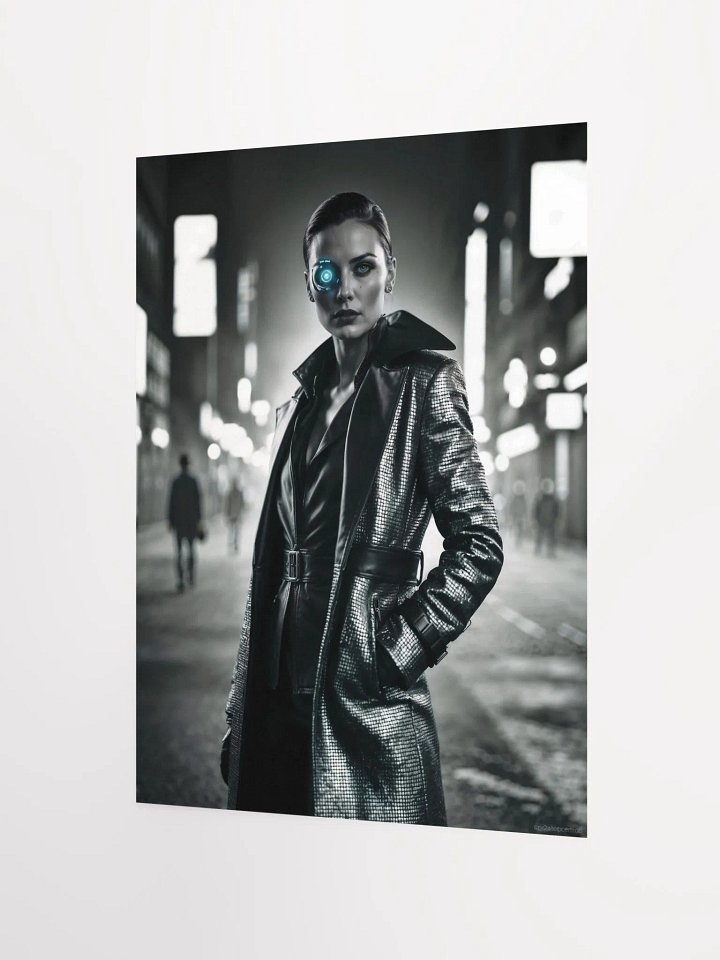 Digital Eye Urban Poster product image (4)