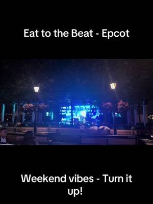 With more than 30 booths representing food from around the world, there’s something for anyone as you create your Epcot story. #fyp #foodandwinefestivaldisney #traveltok #wdw #epcot 