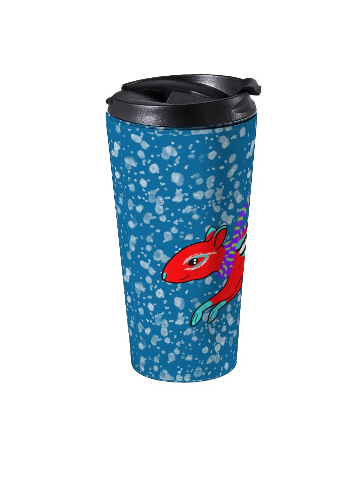 Holiday Chipmunck! product image (2)