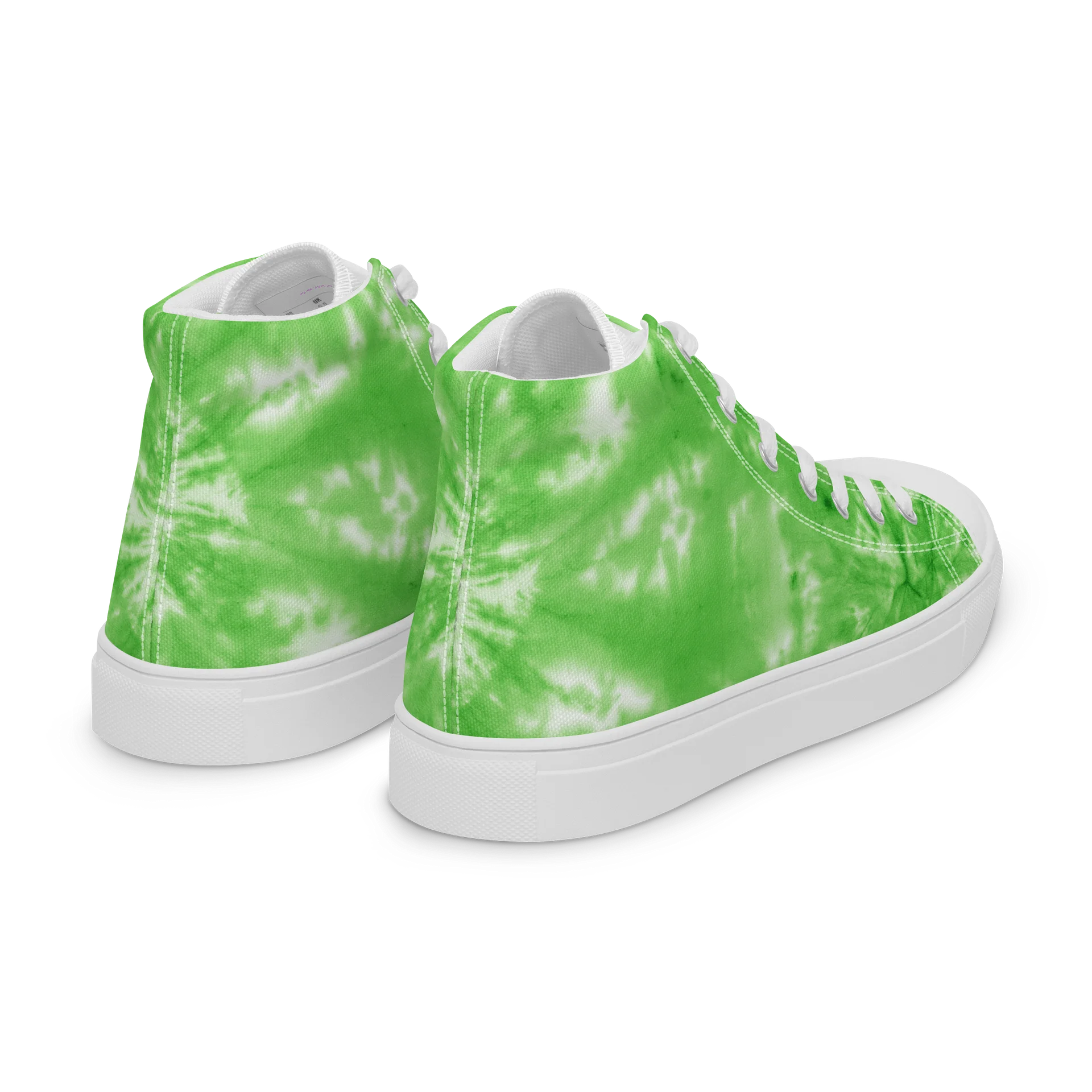 Women's Green Shimmer product image (7)