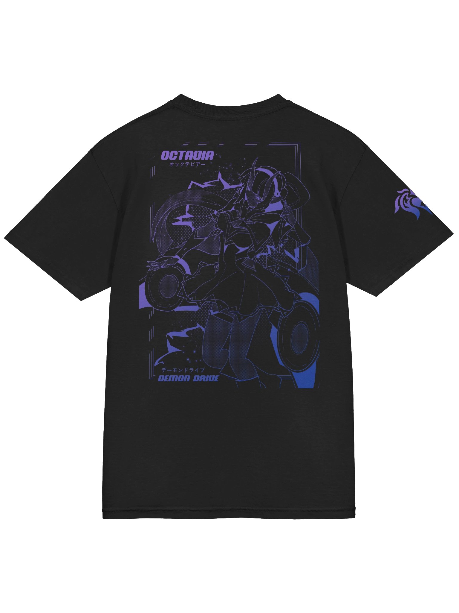 OCTAVIA TEE product image (7)