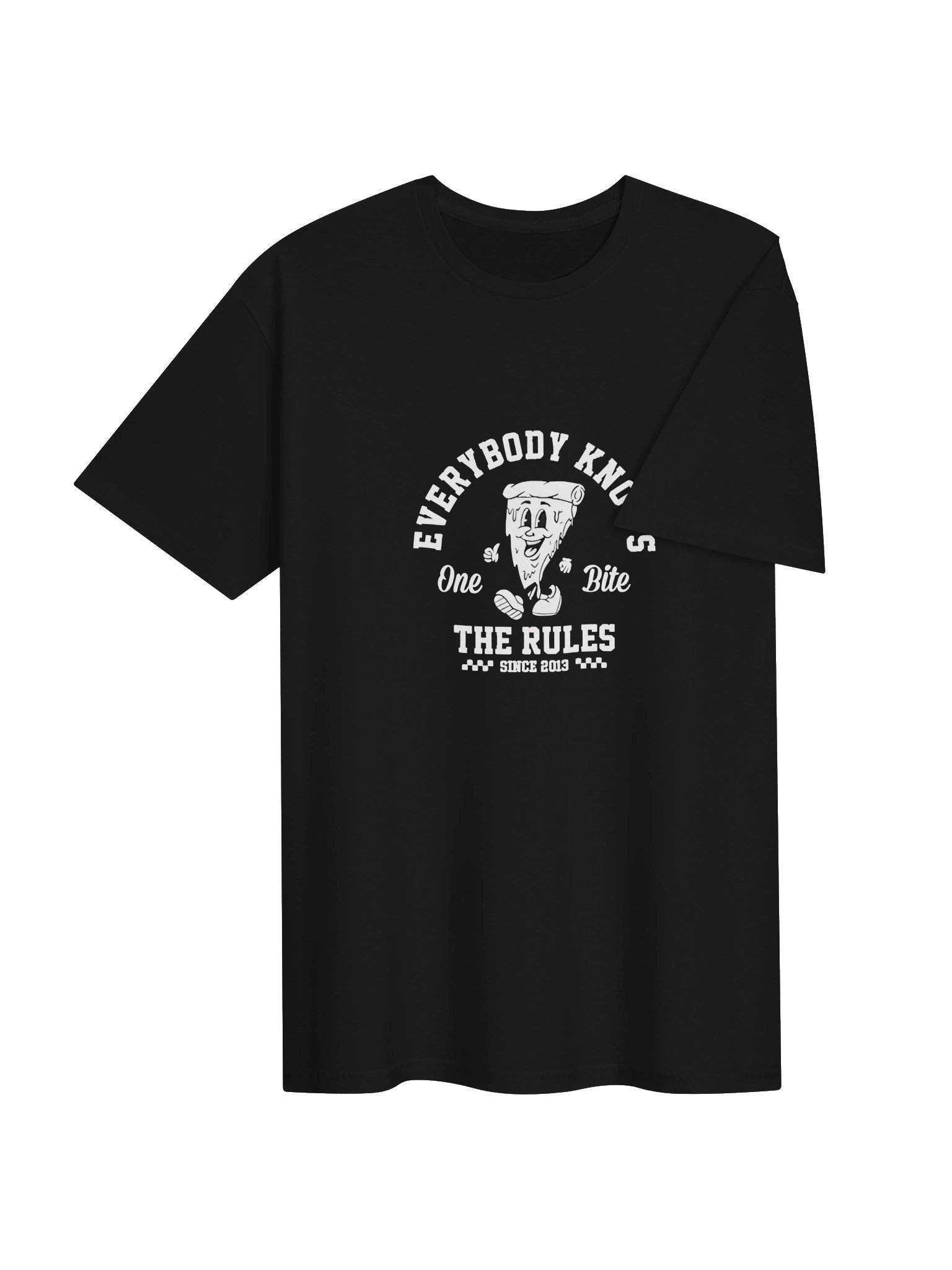 One bite checkered pocket shirt product image (4)